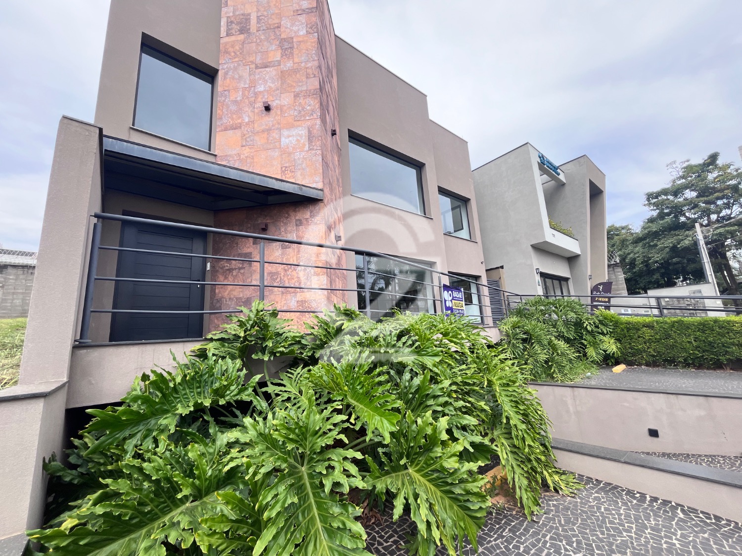 Ponto Comercial para Locação – Swiss Park | Campinas/SP em , Campinas - sp | SoloBR