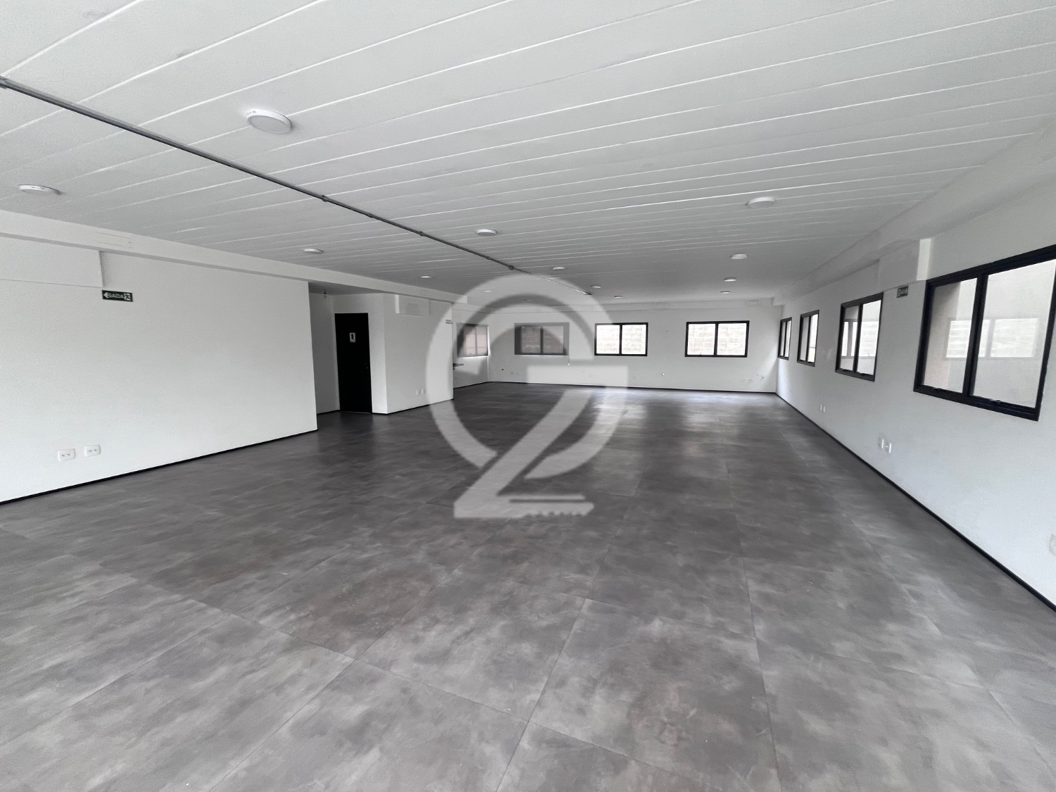 Ponto Comercial para Locação – Swiss Park | Campinas/SP em , Campinas - sp | SoloBR