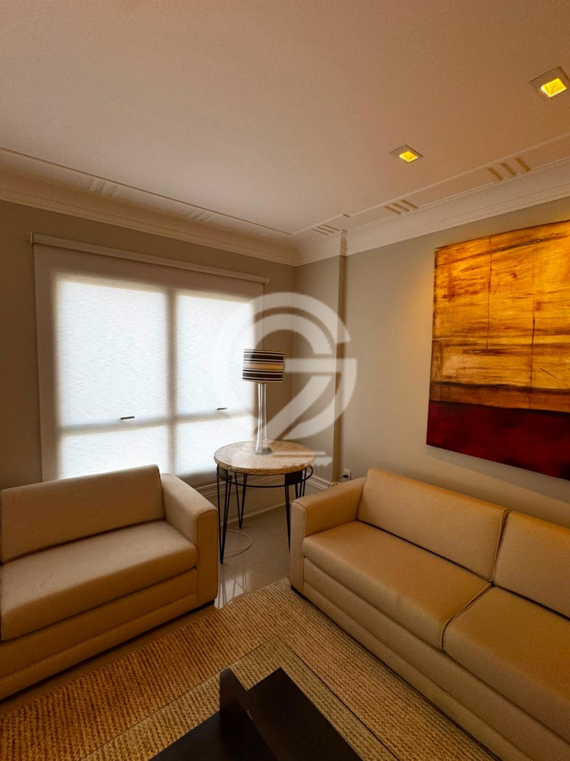 obertura Duplex Mobiliada para Locação – Mansões Santo Antônio | Campinas/SP em , Campinas - sp | SoloBR