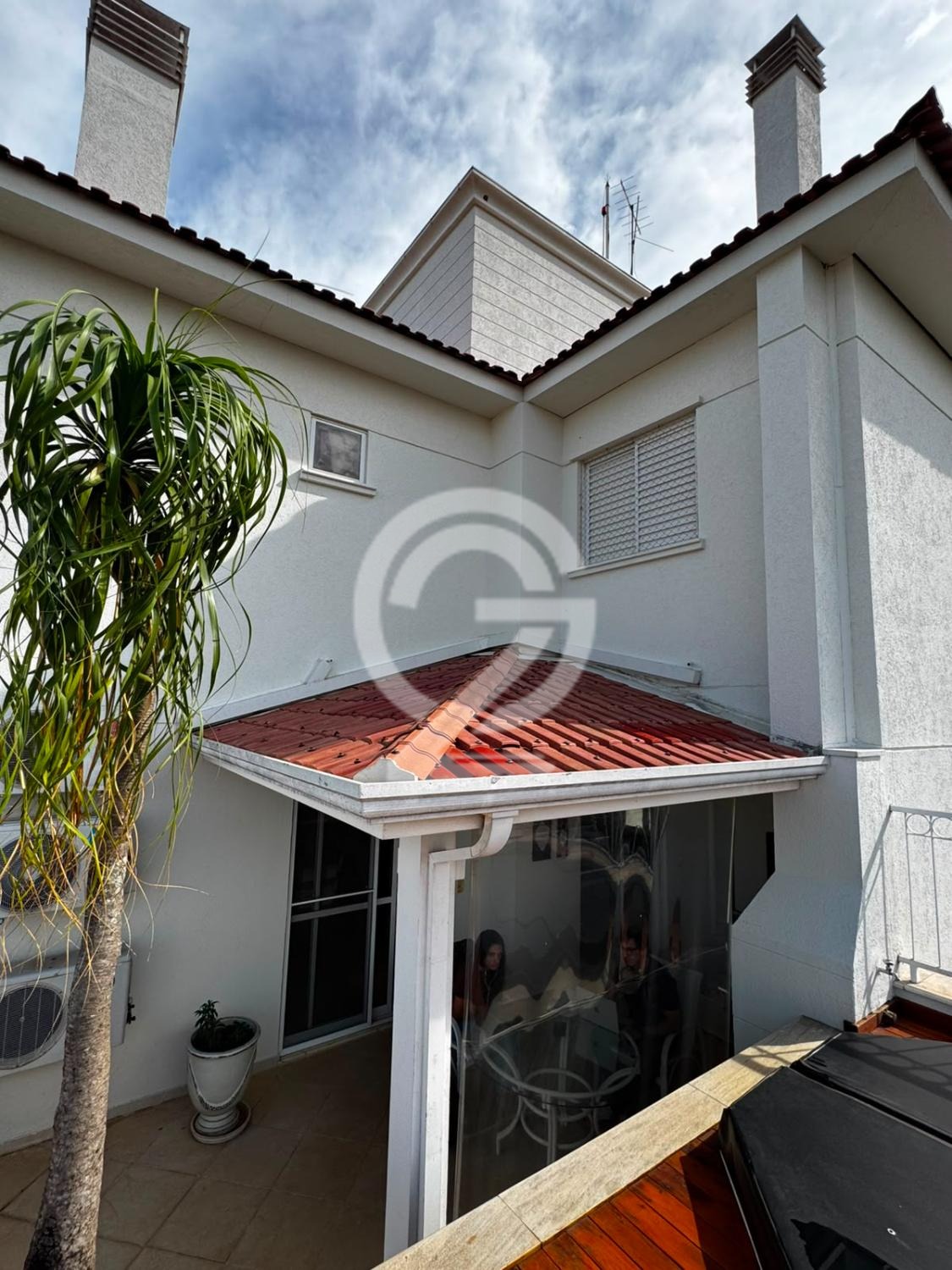 obertura Duplex Mobiliada para Locação – Mansões Santo Antônio | Campinas/SP em , Campinas - sp | SoloBR