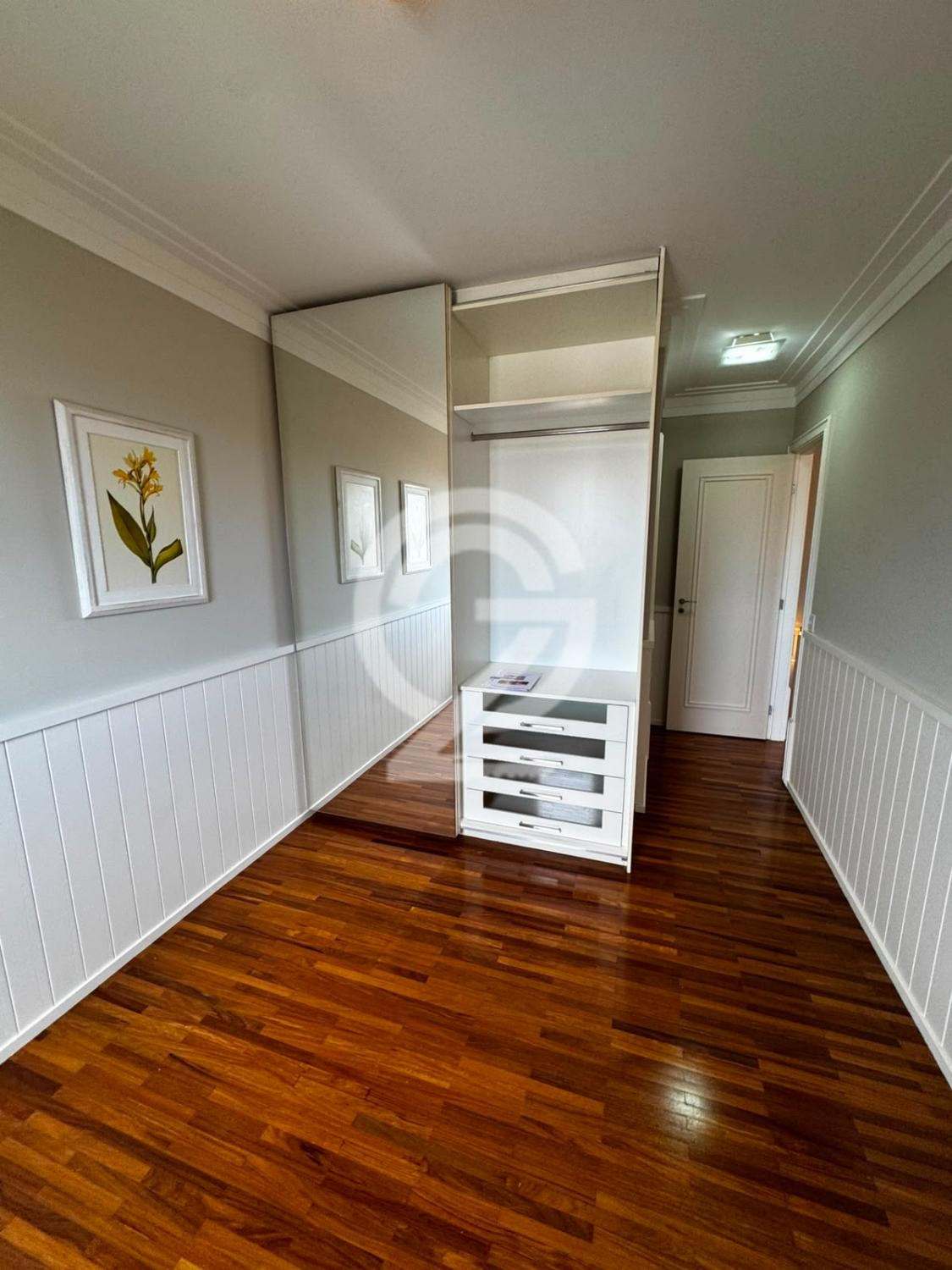 obertura Duplex Mobiliada para Locação – Mansões Santo Antônio | Campinas/SP em , Campinas - sp | SoloBR