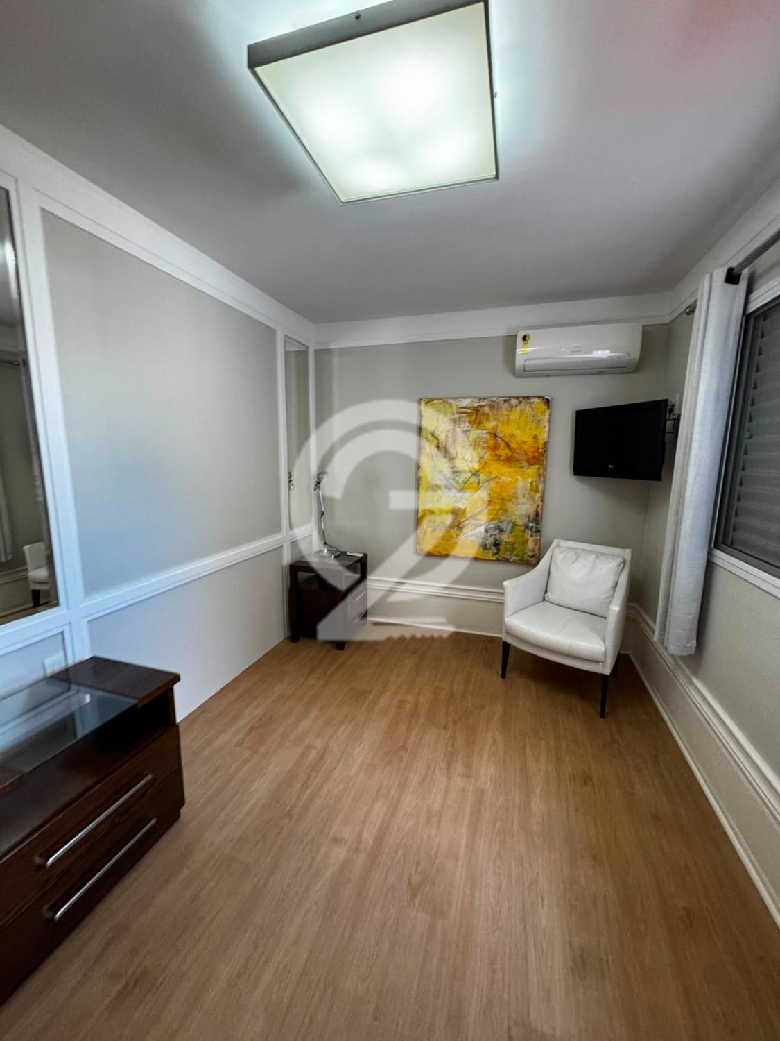 obertura Duplex Mobiliada para Locação – Mansões Santo Antônio | Campinas/SP em , Campinas - sp | SoloBR