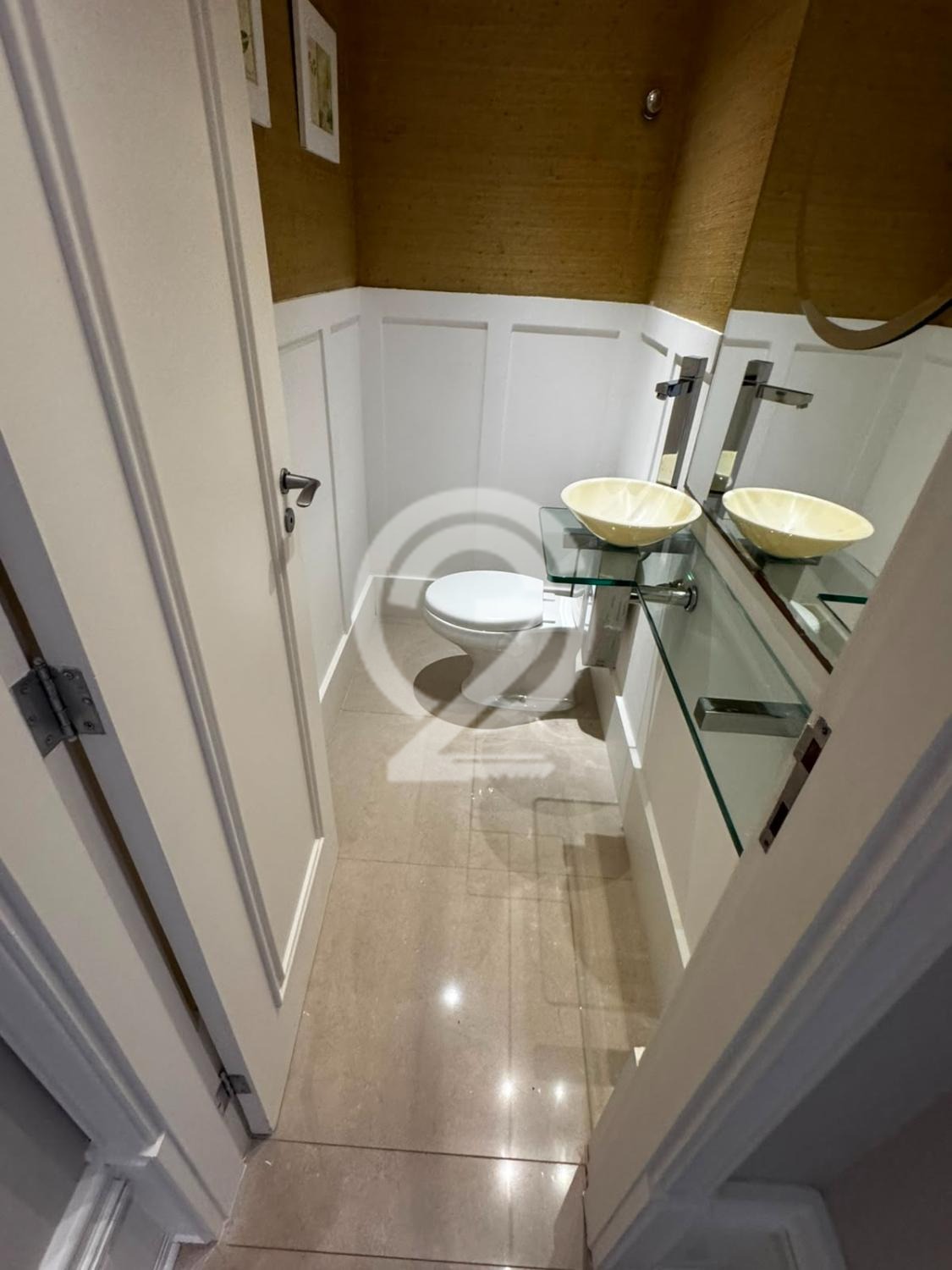 obertura Duplex Mobiliada para Locação – Mansões Santo Antônio | Campinas/SP em , Campinas - sp | SoloBR