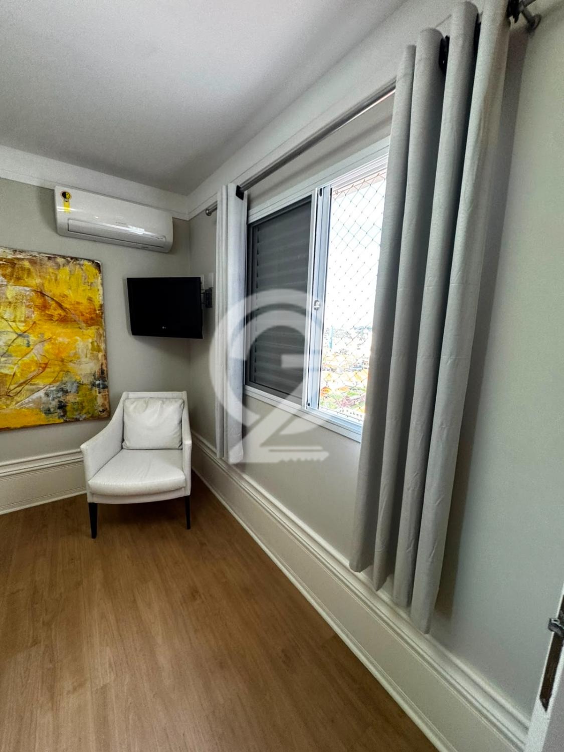 obertura Duplex Mobiliada para Locação – Mansões Santo Antônio | Campinas/SP em , Campinas - sp | SoloBR