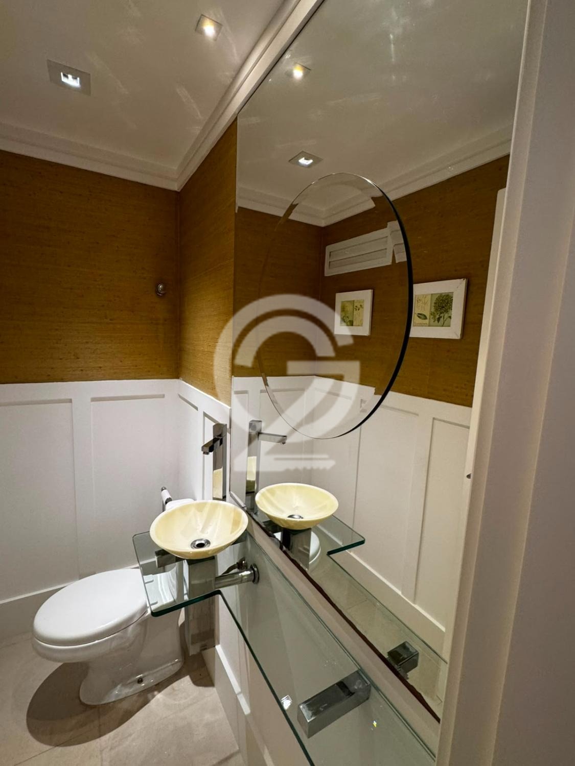 obertura Duplex Mobiliada para Locação – Mansões Santo Antônio | Campinas/SP em , Campinas - sp | SoloBR