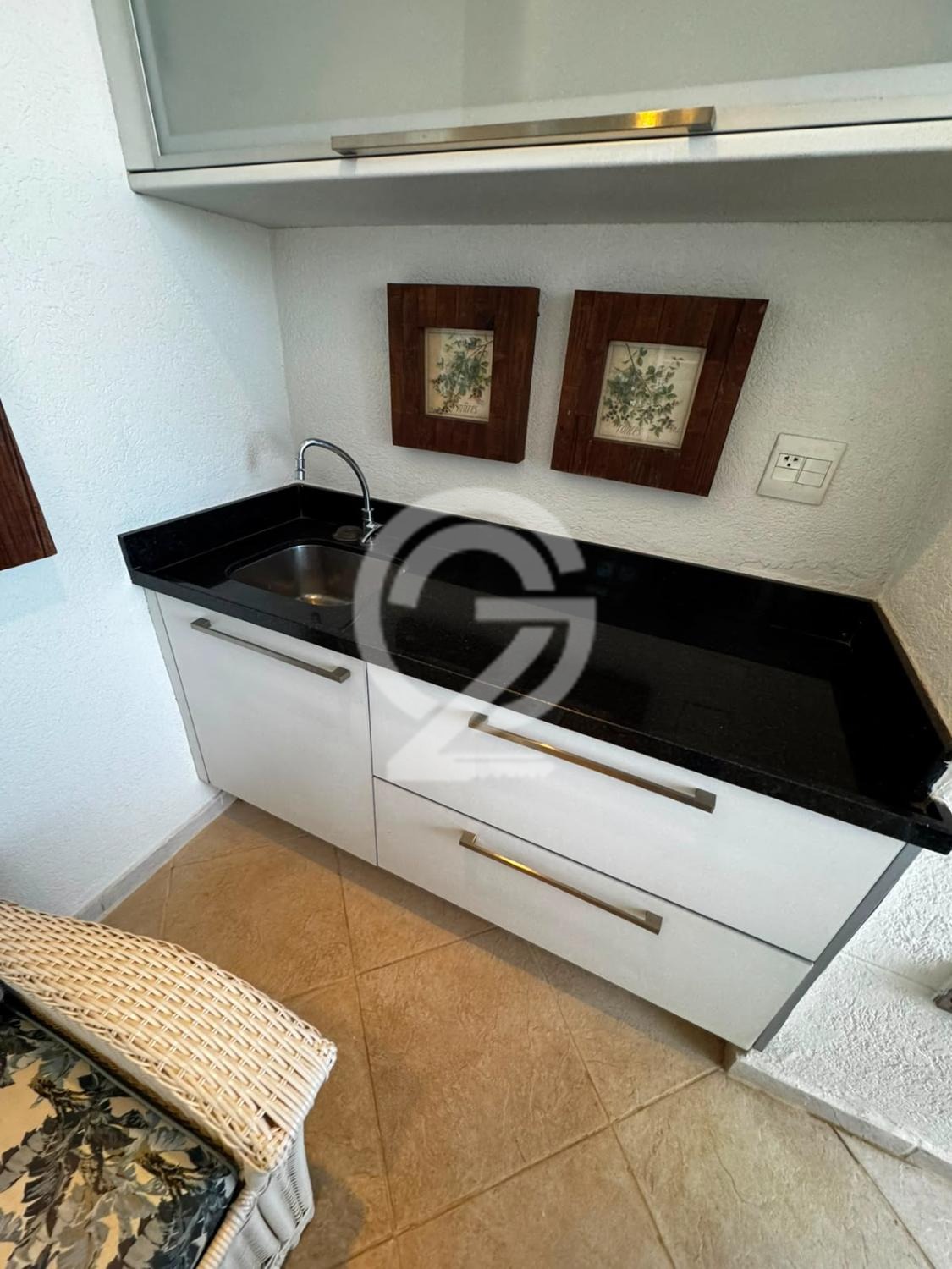 obertura Duplex Mobiliada para Locação – Mansões Santo Antônio | Campinas/SP em , Campinas - sp | SoloBR