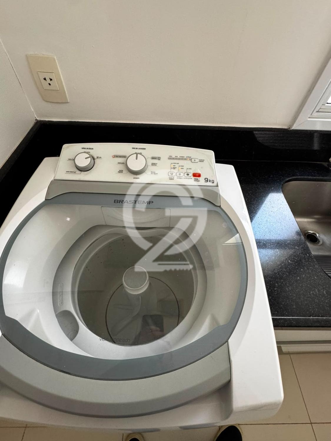 obertura Duplex Mobiliada para Locação – Mansões Santo Antônio | Campinas/SP em , Campinas - sp | SoloBR