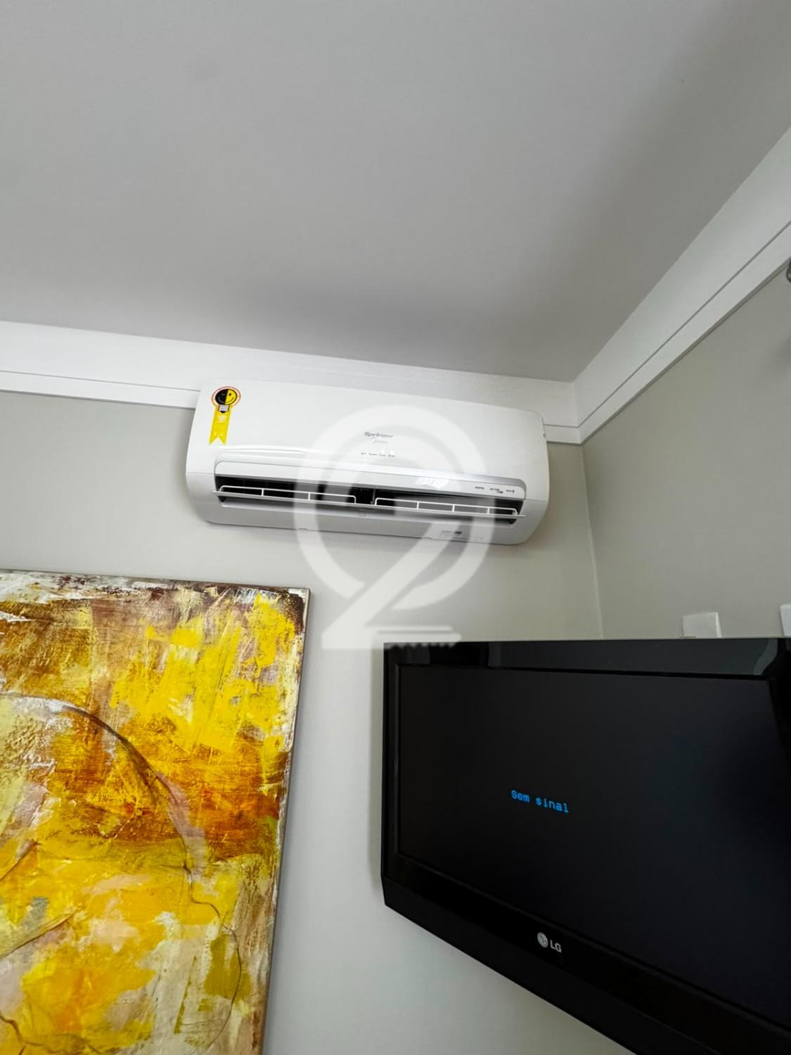 obertura Duplex Mobiliada para Locação – Mansões Santo Antônio | Campinas/SP em , Campinas - sp | SoloBR