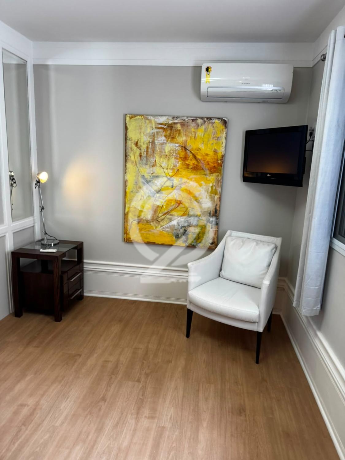obertura Duplex Mobiliada para Locação – Mansões Santo Antônio | Campinas/SP em , Campinas - sp | SoloBR