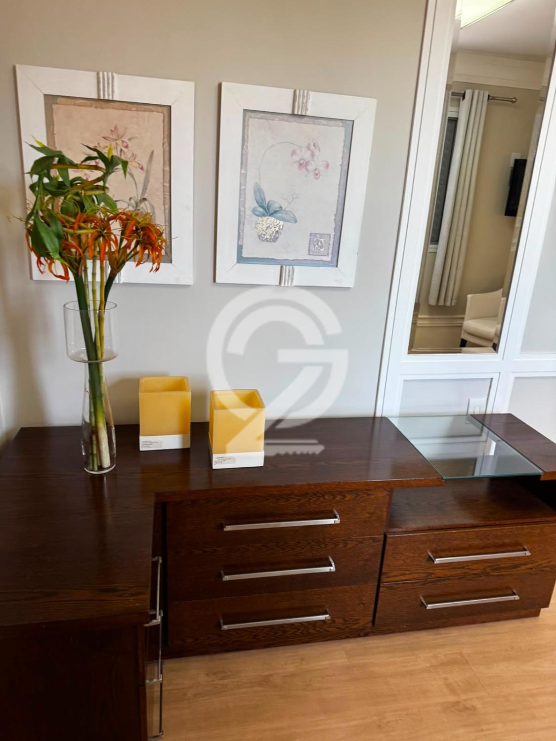 obertura Duplex Mobiliada para Locação – Mansões Santo Antônio | Campinas/SP em , Campinas - sp | SoloBR
