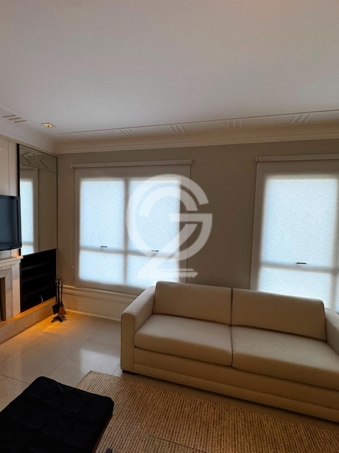 obertura Duplex Mobiliada para Locação – Mansões Santo Antônio | Campinas/SP em , Campinas - sp | SoloBR