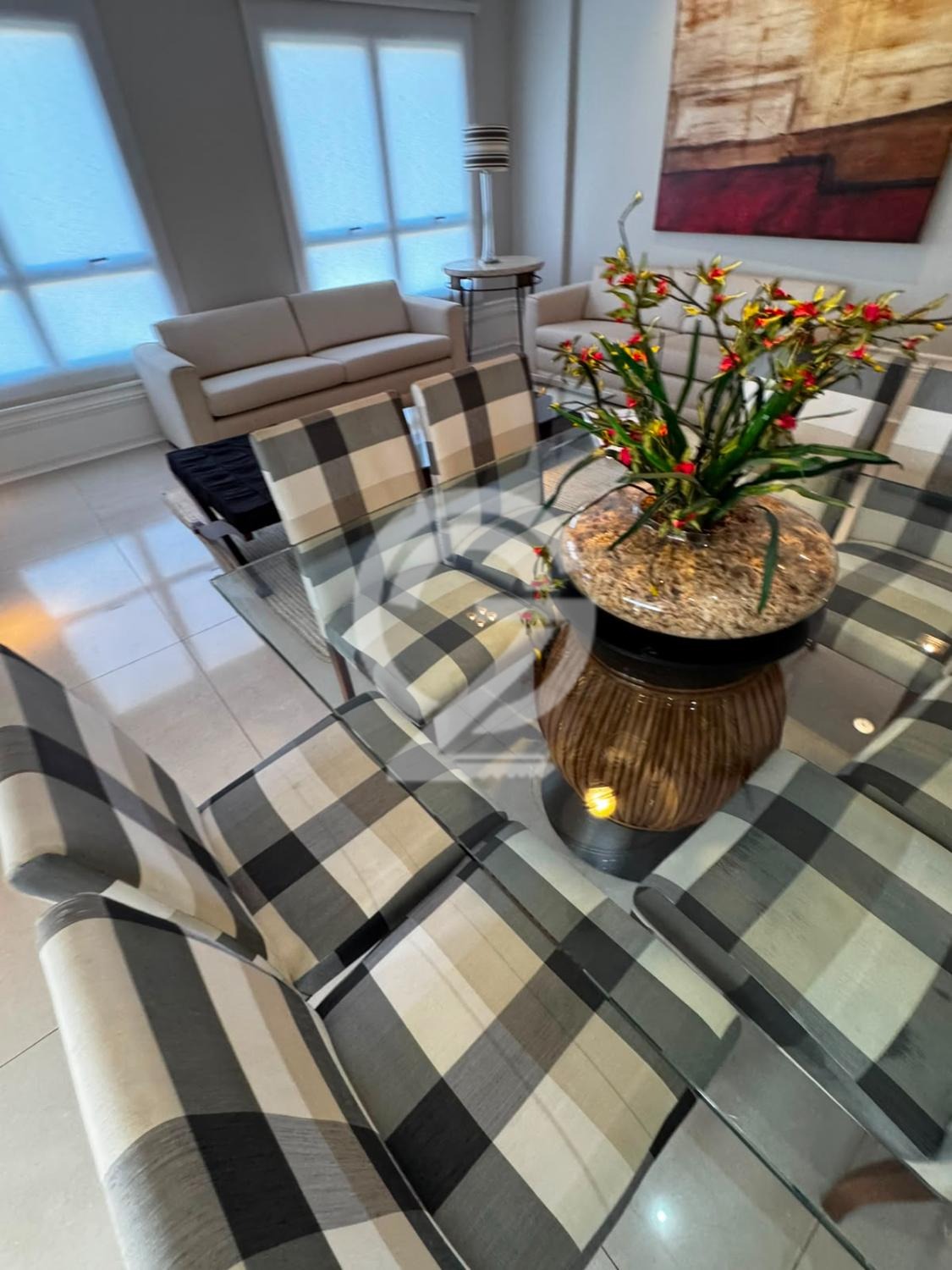 obertura Duplex Mobiliada para Locação – Mansões Santo Antônio | Campinas/SP em , Campinas - sp | SoloBR