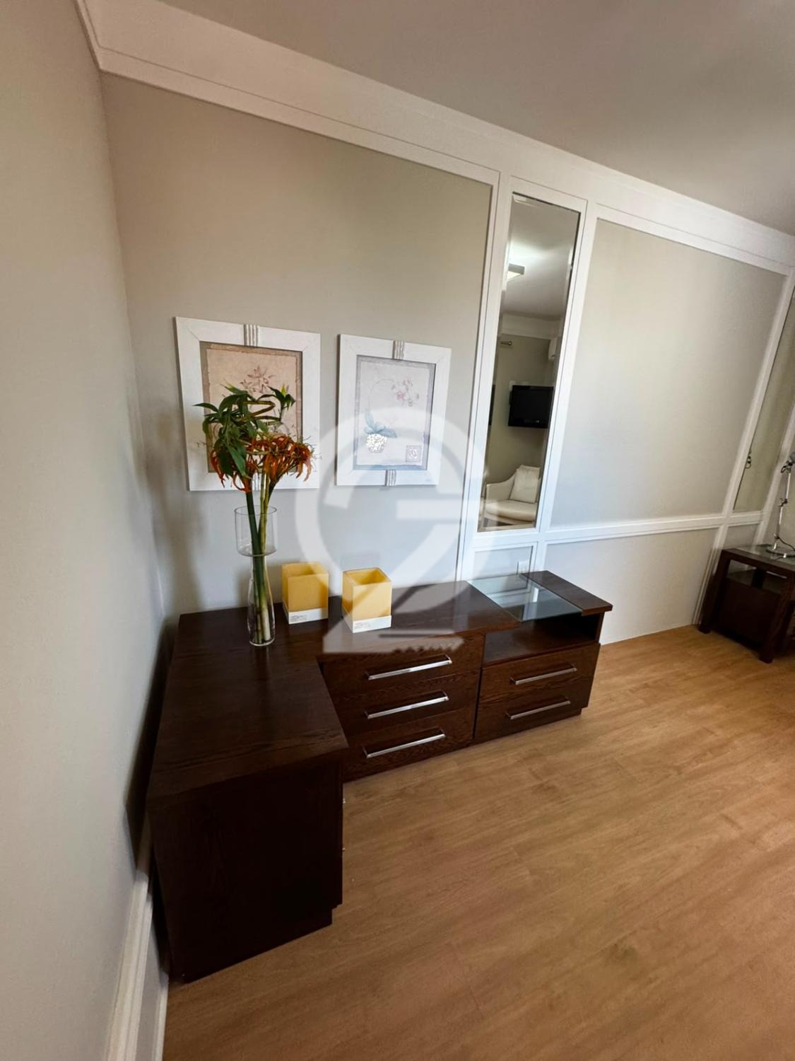 obertura Duplex Mobiliada para Locação – Mansões Santo Antônio | Campinas/SP em , Campinas - sp | SoloBR