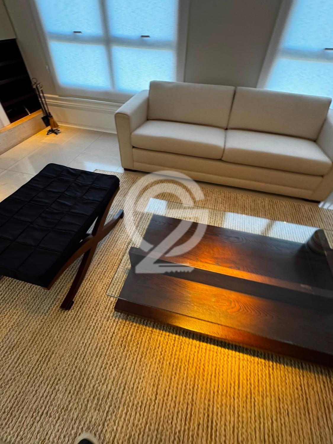 obertura Duplex Mobiliada para Locação – Mansões Santo Antônio | Campinas/SP em , Campinas - sp | SoloBR