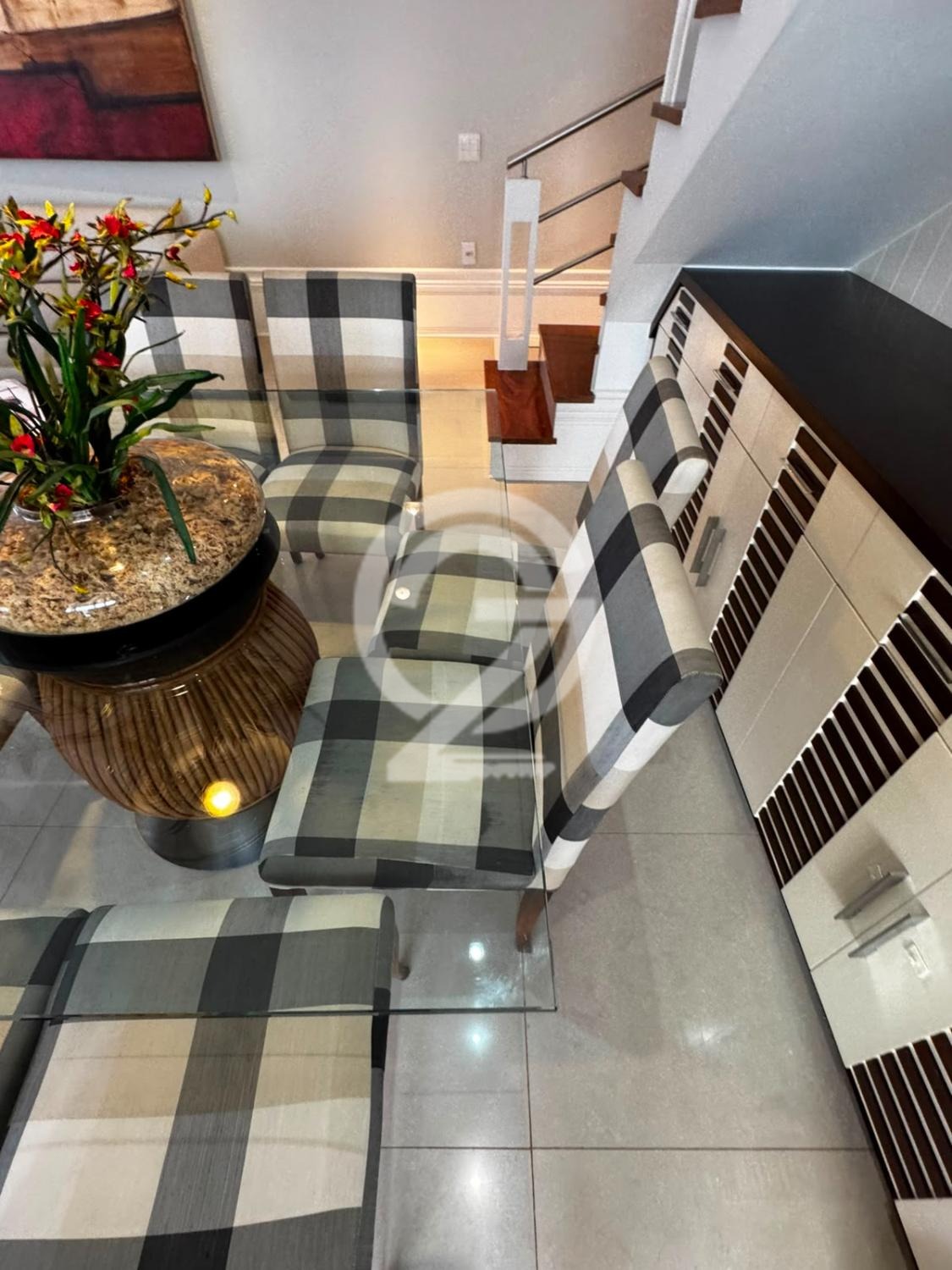 obertura Duplex Mobiliada para Locação – Mansões Santo Antônio | Campinas/SP em , Campinas - sp | SoloBR