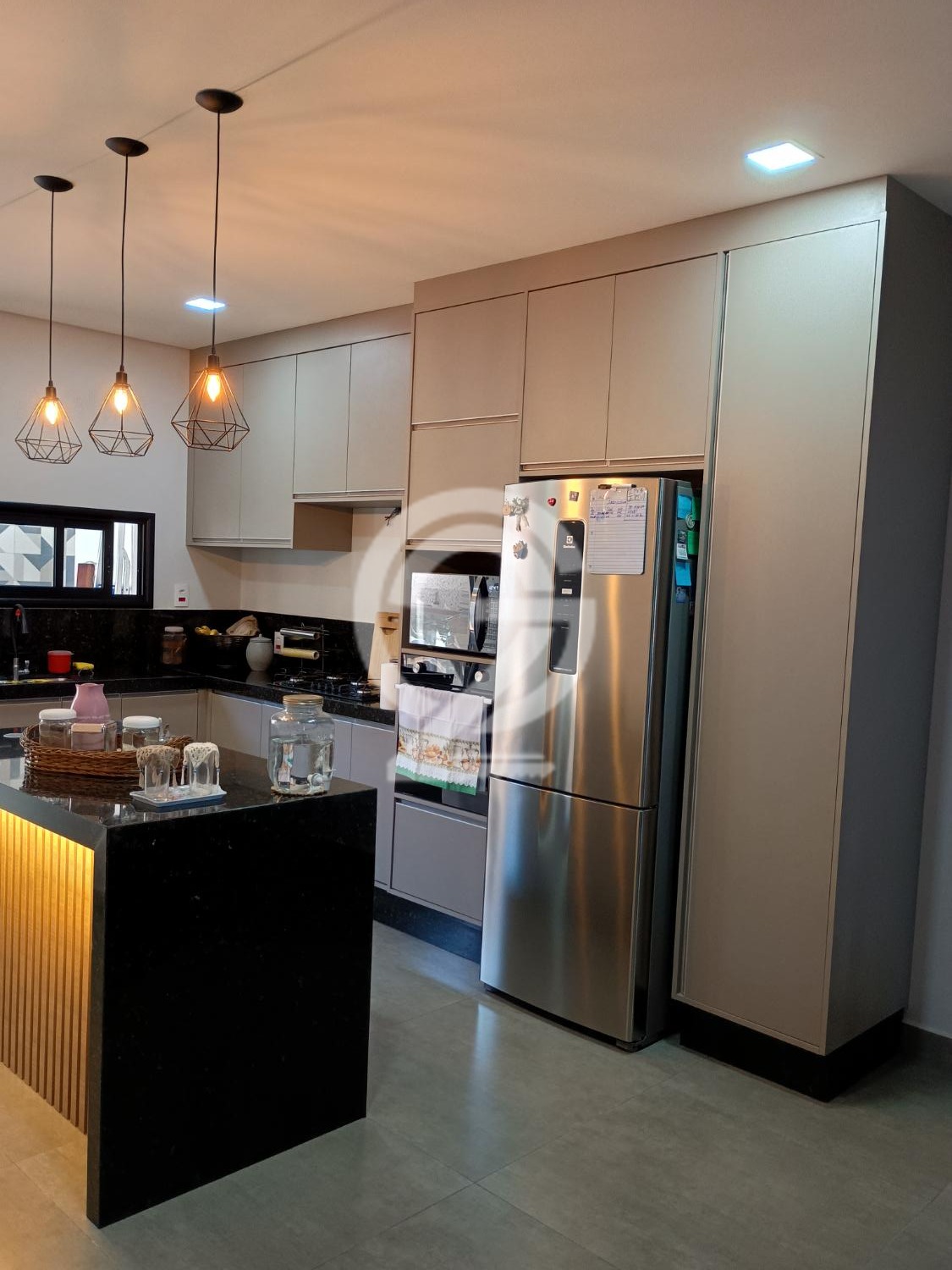 casa a venda com 3 quartos no Jd Residencial Firenze em , Hortolândia - sp | SoloBR