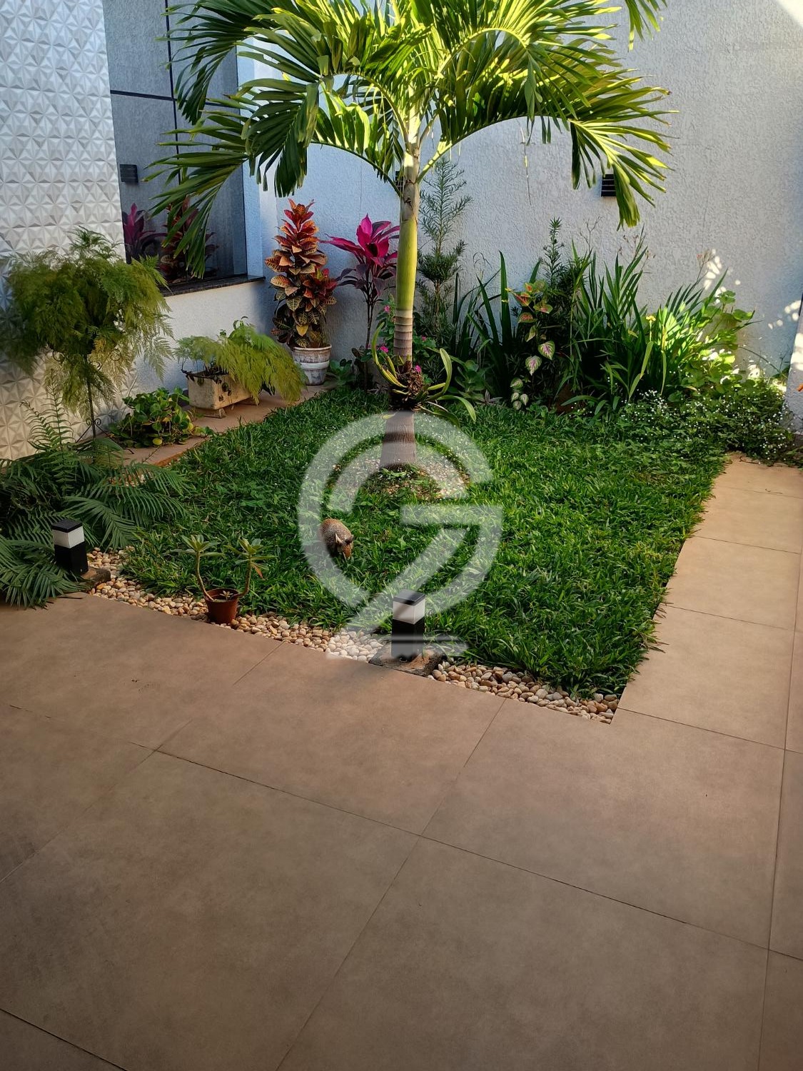 casa a venda com 3 quartos no Jd Residencial Firenze em , Hortolândia - sp | SoloBR