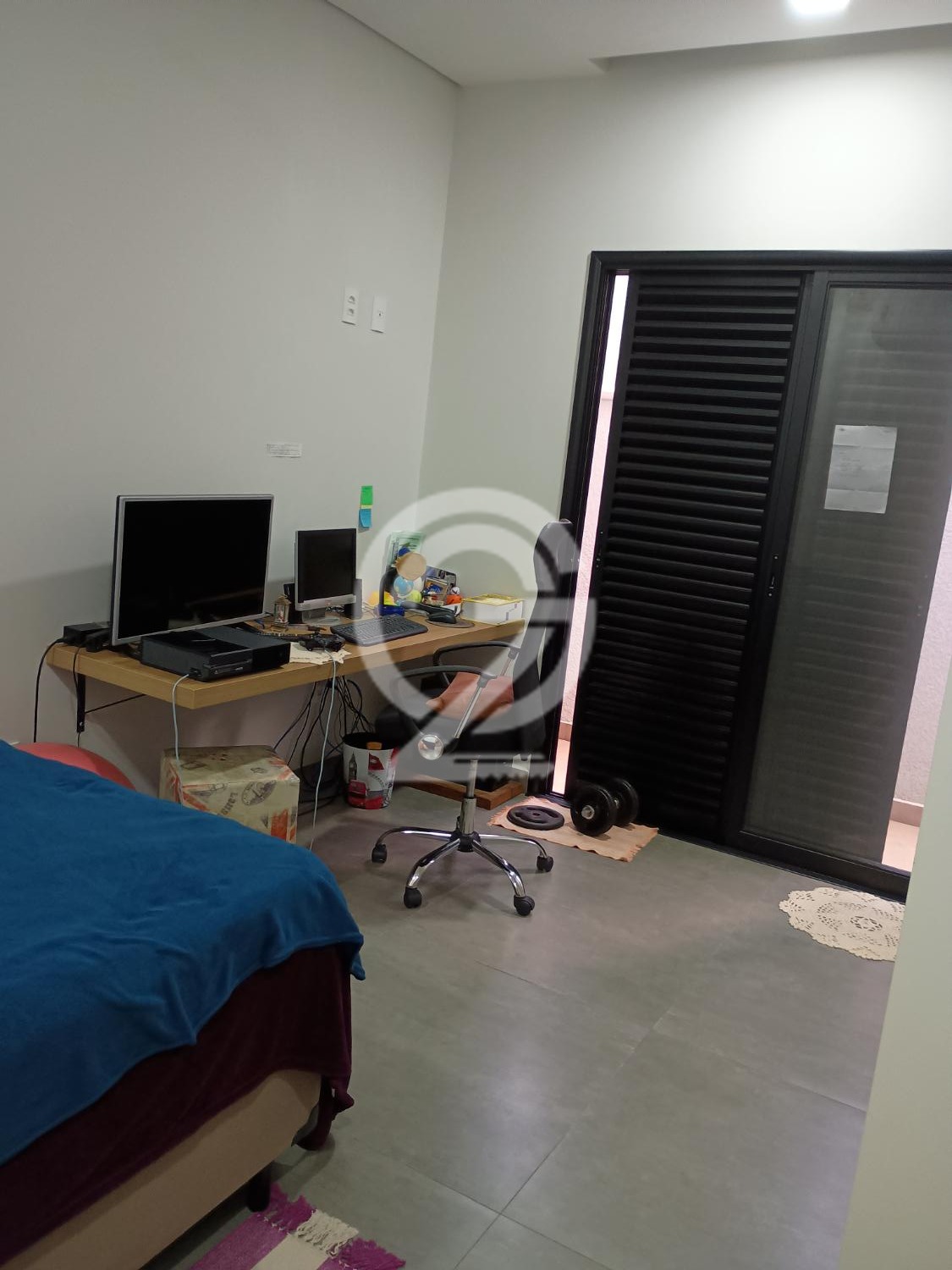 casa a venda com 3 quartos no Jd Residencial Firenze em , Hortolândia - sp | SoloBR