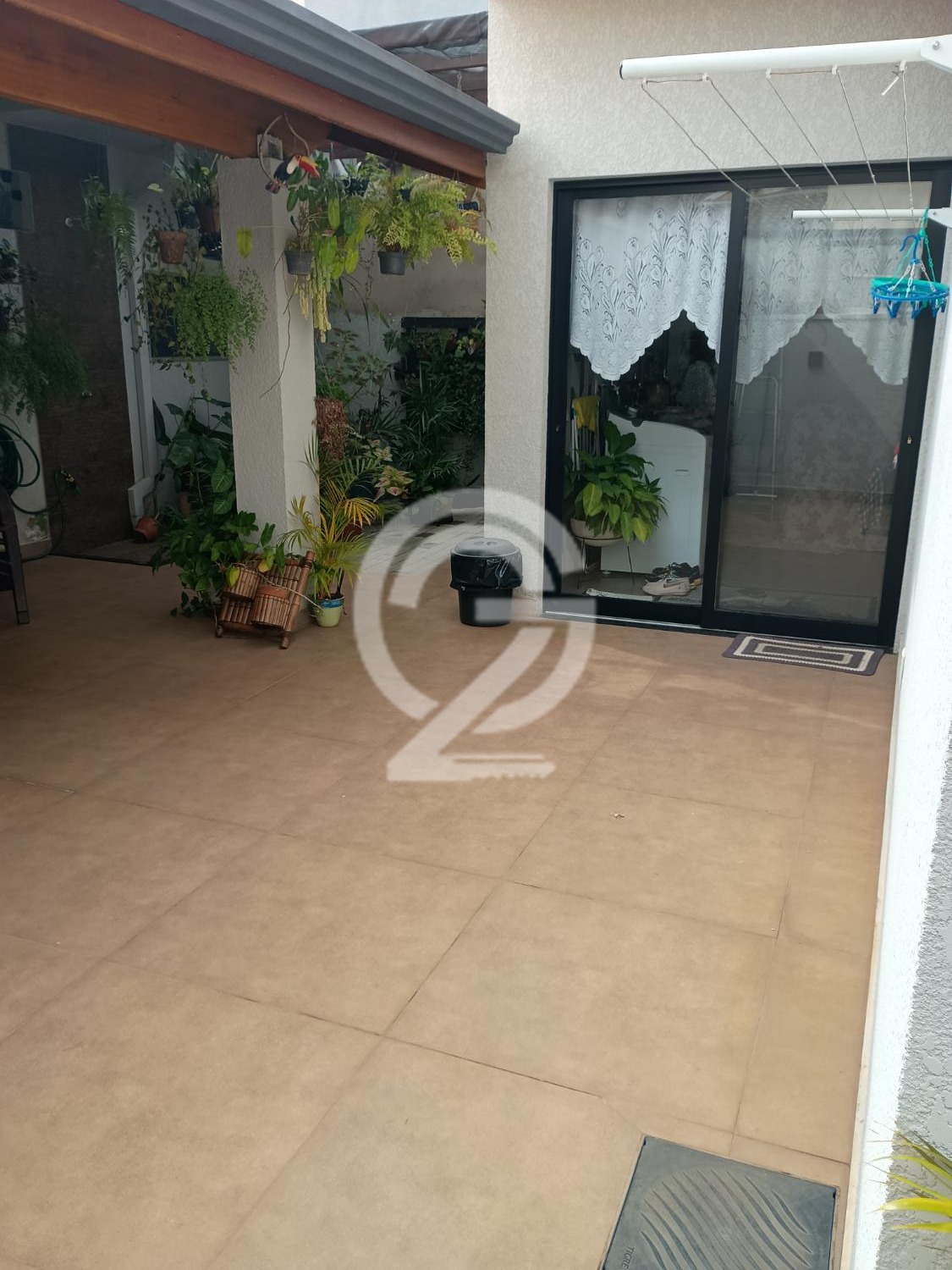 casa a venda com 3 quartos no Jd Residencial Firenze em , Hortolândia - sp | SoloBR