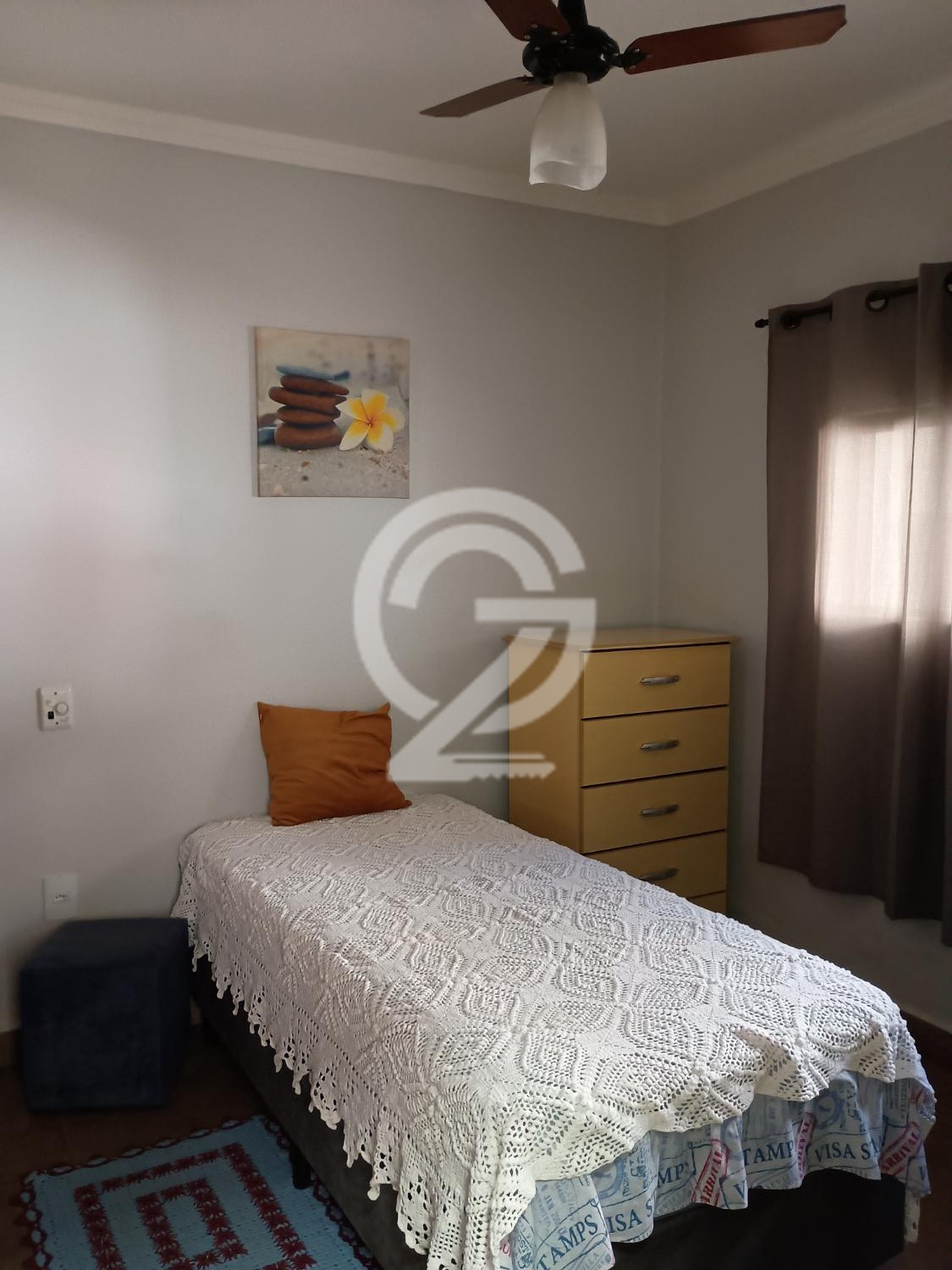 casa a venda com 3 quartos no Jd Residencial Firenze em , Hortolândia - sp | SoloBR