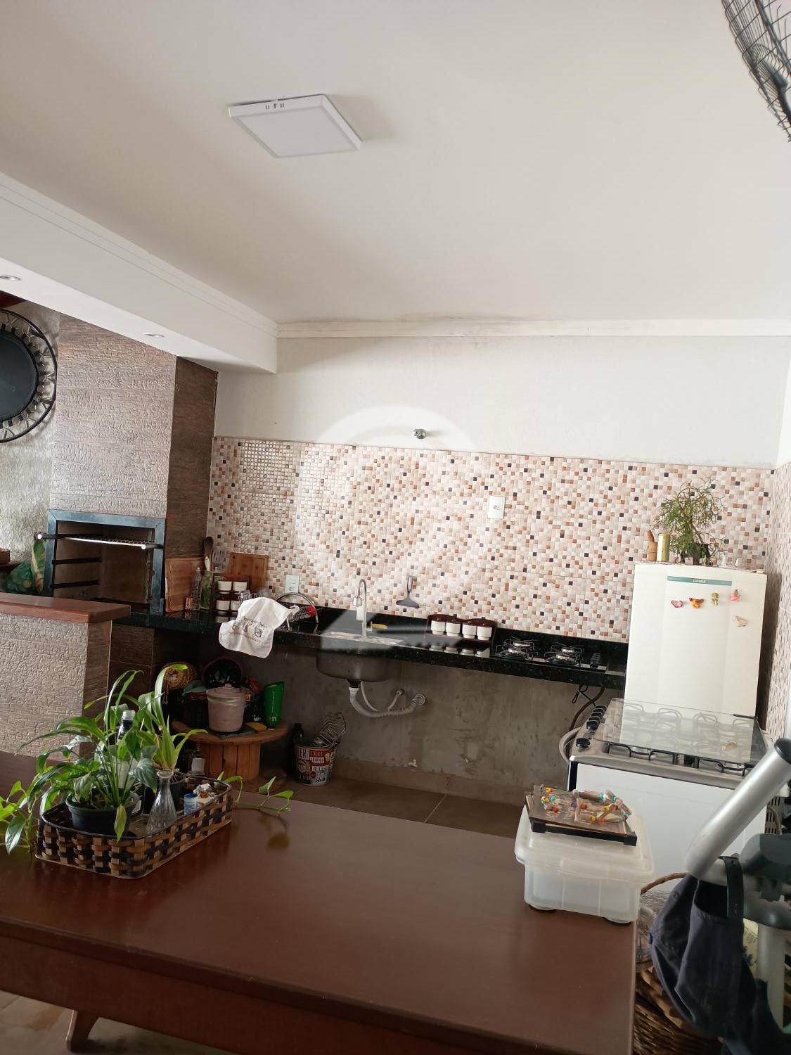 casa a venda com 3 quartos no Jd Residencial Firenze em , Hortolândia - sp | SoloBR