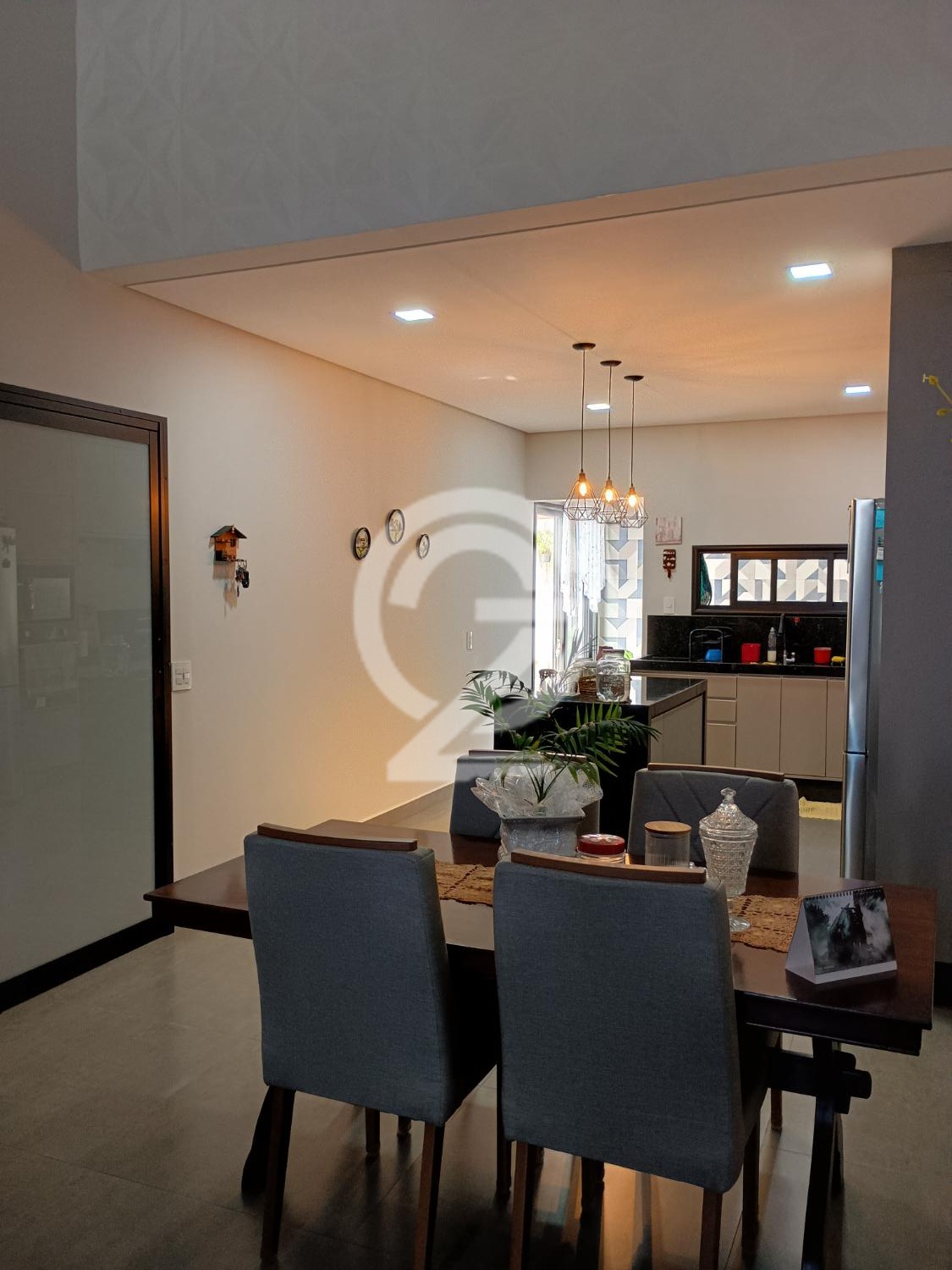 casa a venda com 3 quartos no Jd Residencial Firenze em , Hortolândia - sp | SoloBR