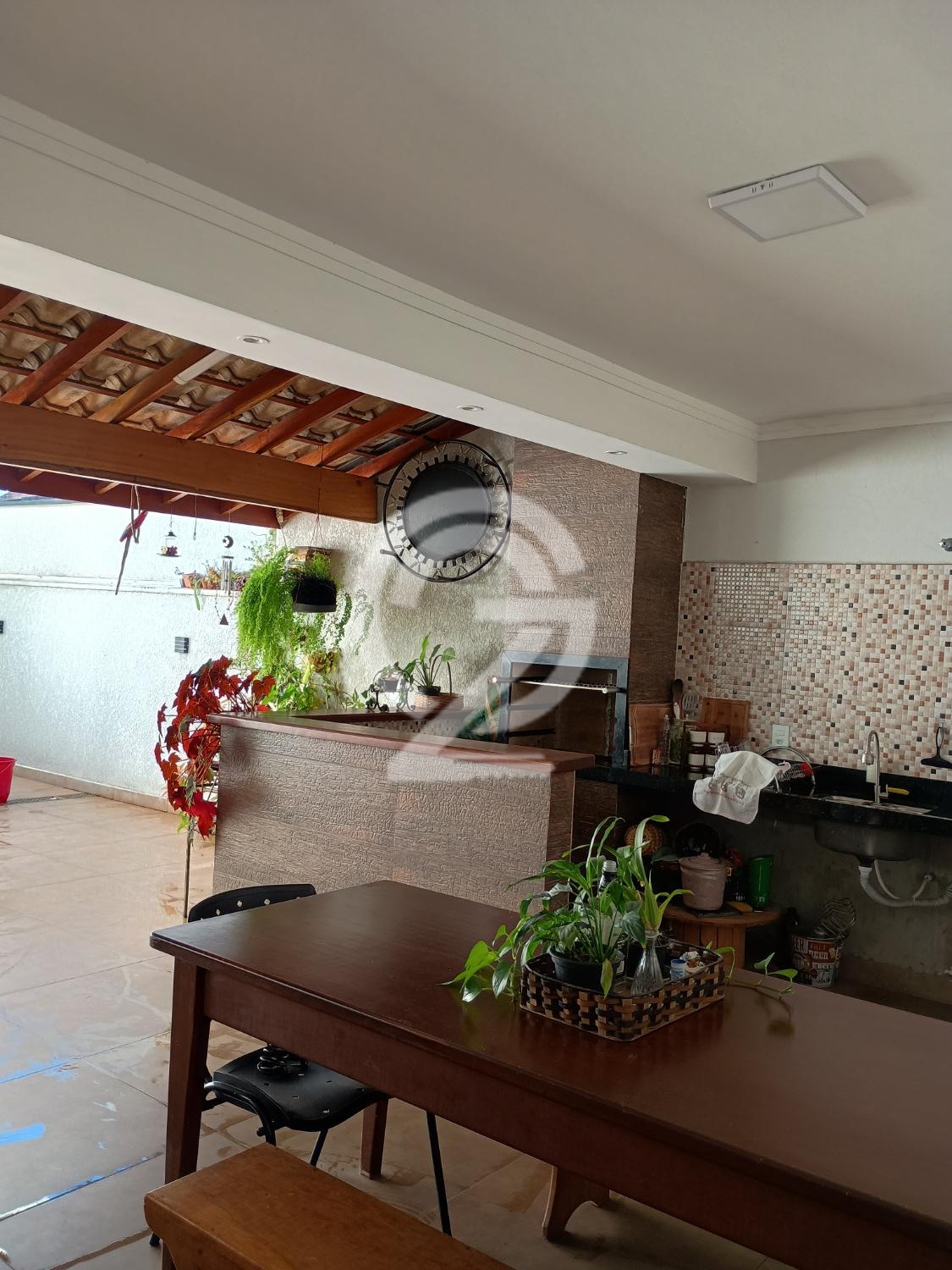 casa a venda com 3 quartos no Jd Residencial Firenze em , Hortolândia - sp | SoloBR