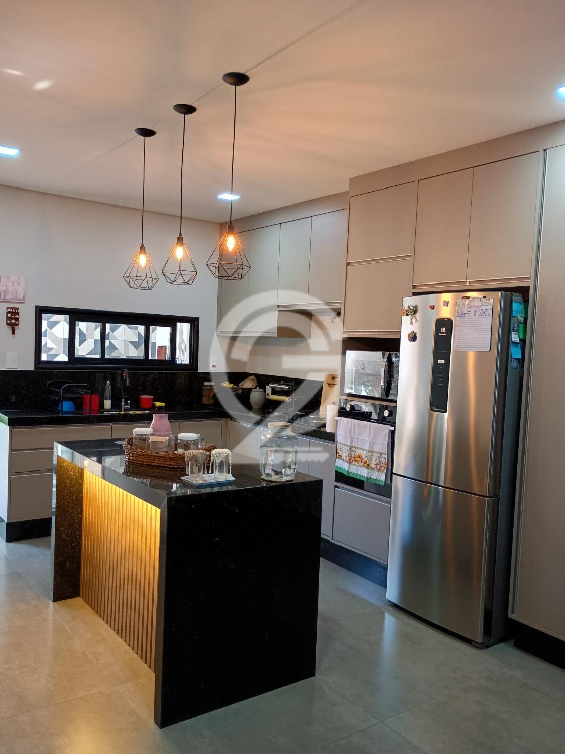 casa a venda com 3 quartos no Jd Residencial Firenze em , Hortolândia - sp | SoloBR
