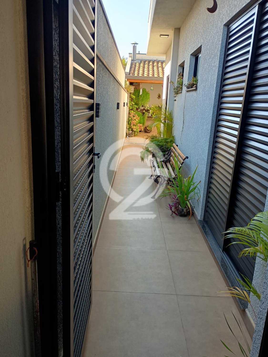 casa a venda com 3 quartos no Jd Residencial Firenze em , Hortolândia - sp | SoloBR