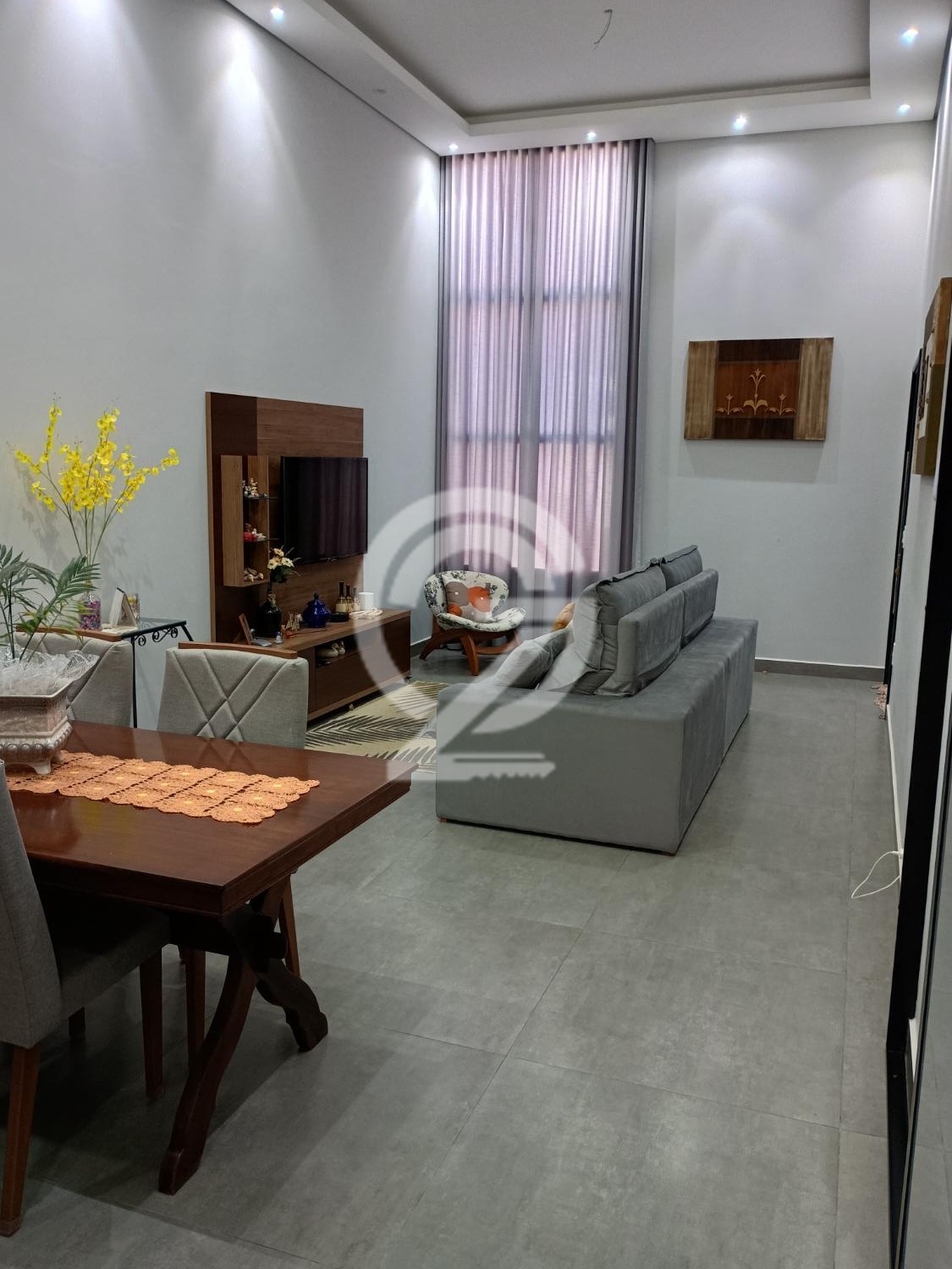 casa a venda com 3 quartos no Jd Residencial Firenze em , Hortolândia - sp | SoloBR