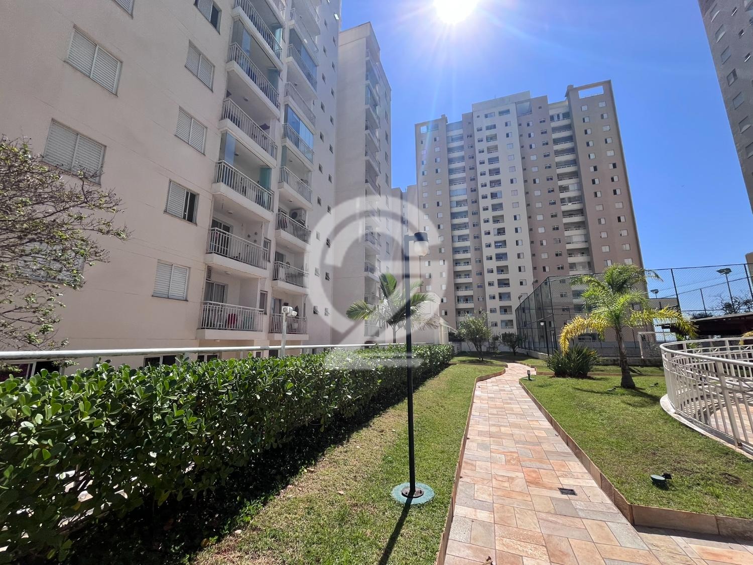 Apartamento para Venda ou Locação – Chácara Primavera | Campinas/SP em , Campinas - sp | SoloBR