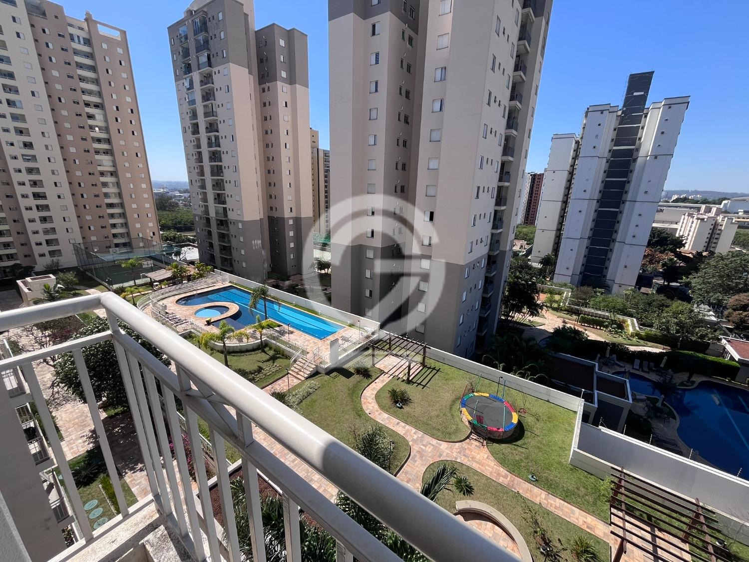 Apartamento para Venda ou Locação – Chácara Primavera | Campinas/SP em , Campinas - sp | SoloBR