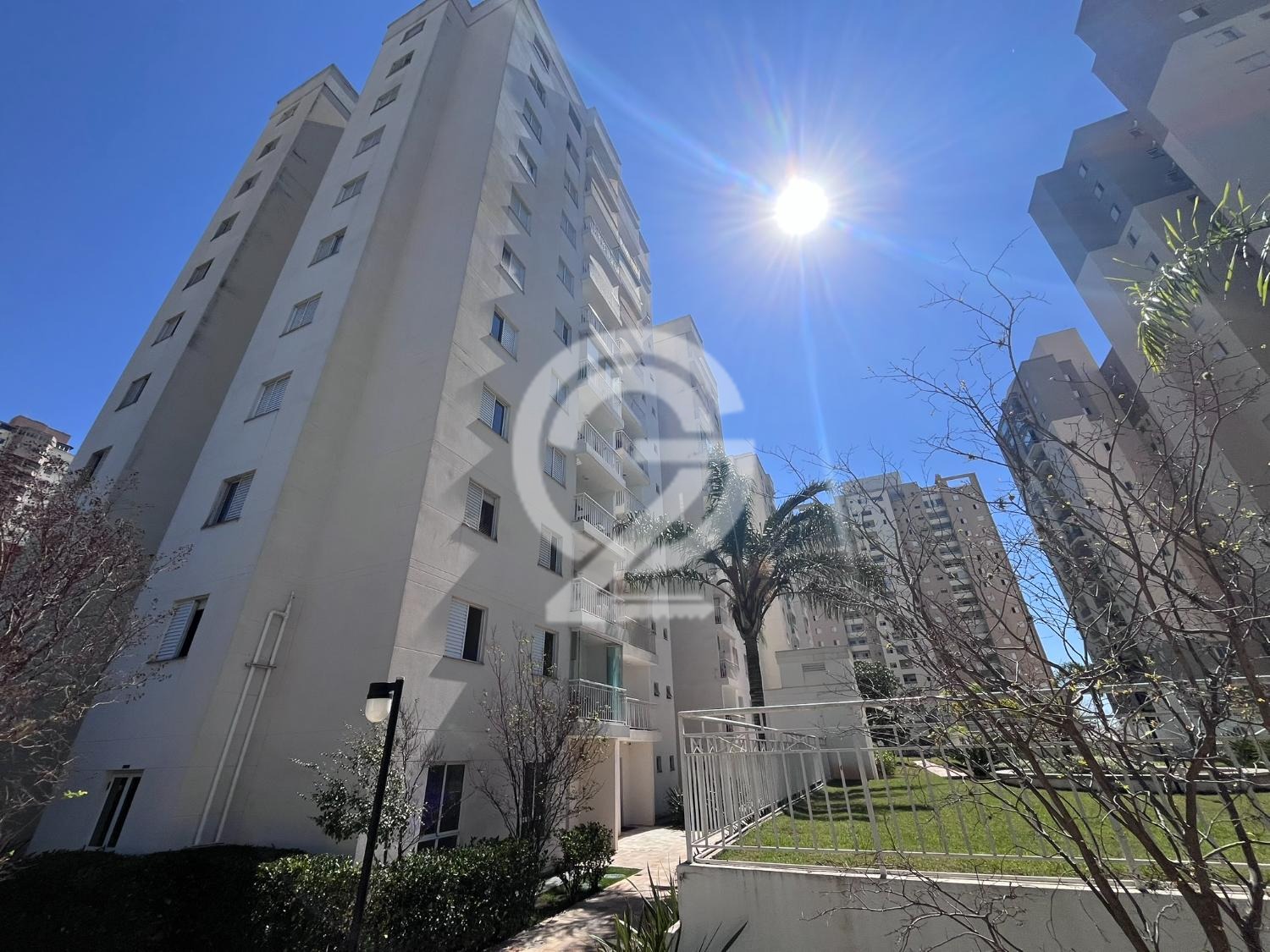 Apartamento para Venda ou Locação – Chácara Primavera | Campinas/SP em , Campinas - sp | SoloBR