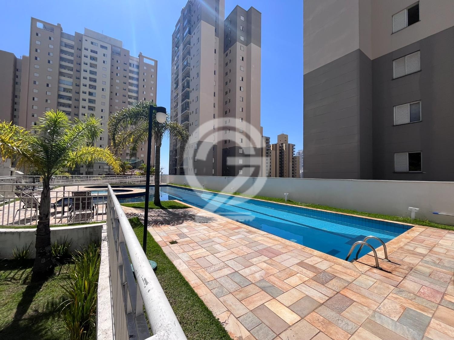 Apartamento para Venda ou Locação – Chácara Primavera | Campinas/SP em , Campinas - sp | SoloBR