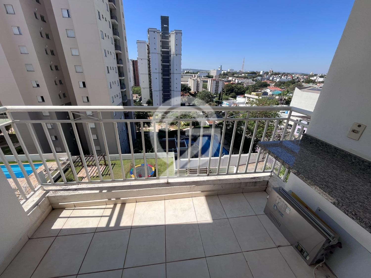 Apartamento para Venda ou Locação – Chácara Primavera | Campinas/SP em , Campinas - sp | SoloBR