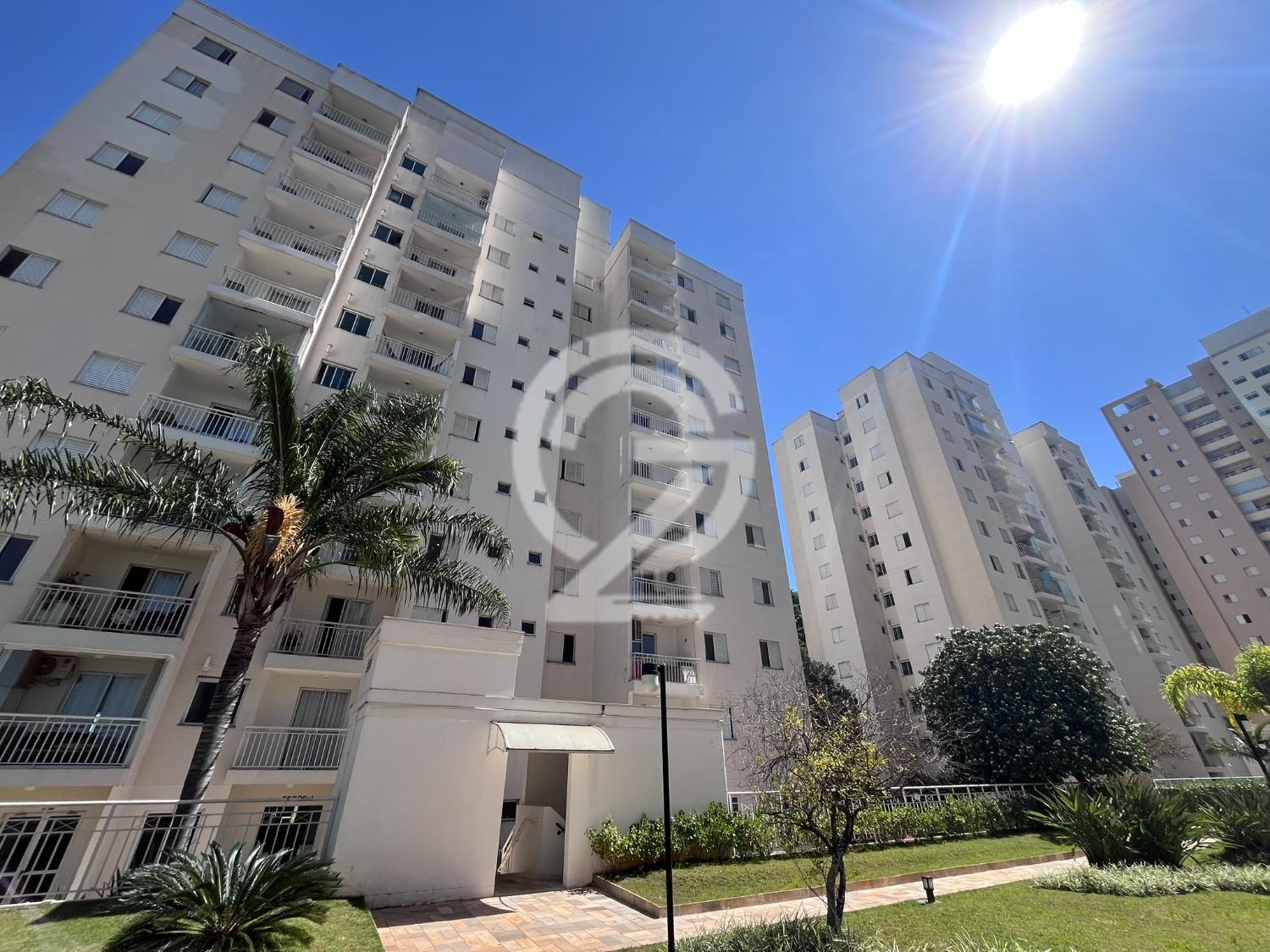 Apartamento para Venda ou Locação – Chácara Primavera | Campinas/SP em , Campinas - sp | SoloBR