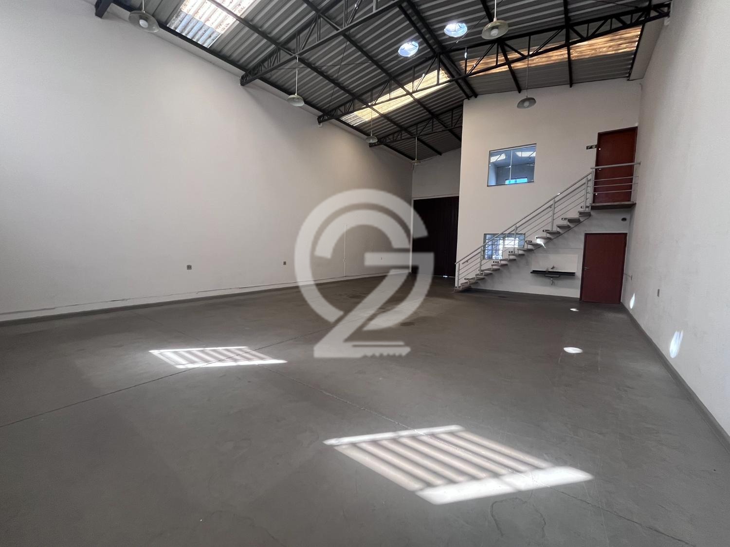 Galpão Comercial/Industrial para Locação – Parque Via Norte | Campinas/SP em , Campinas - sp | SoloBR