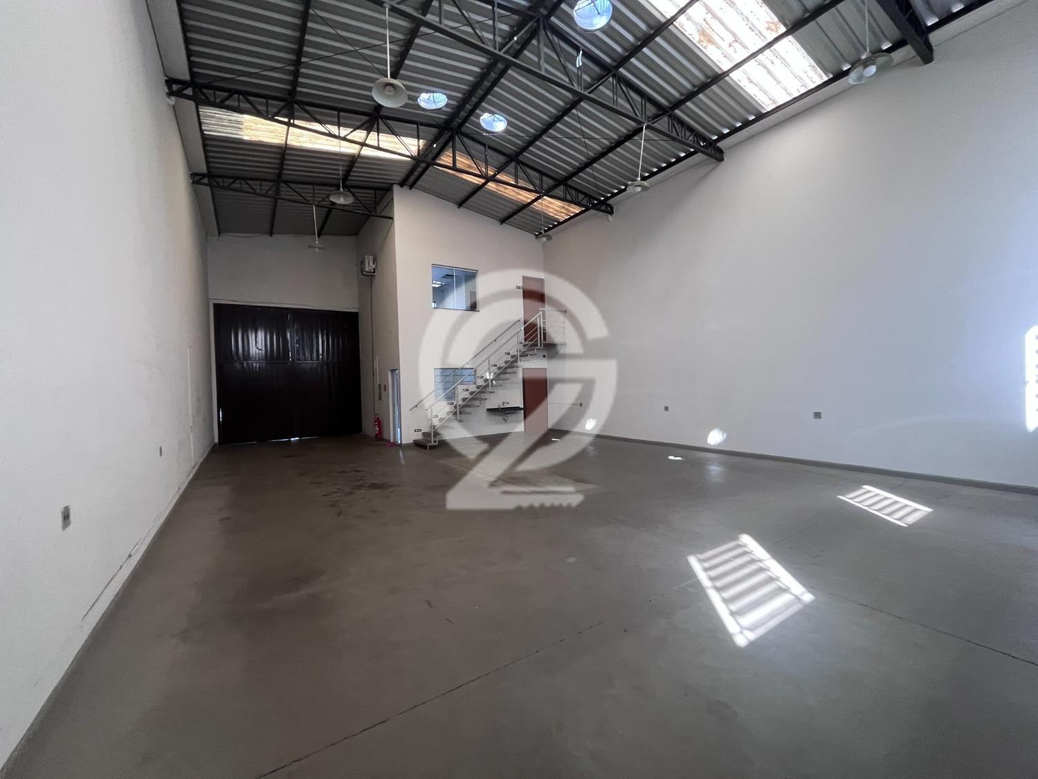 Galpão Comercial/Industrial para Locação – Parque Via Norte | Campinas/SP em , Campinas - sp | SoloBR
