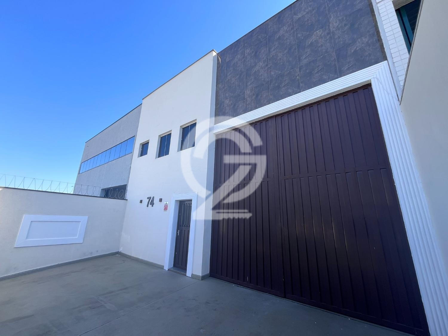 Galpão Comercial/Industrial para Locação – Parque Via Norte | Campinas/SP em , Campinas - sp | SoloBR