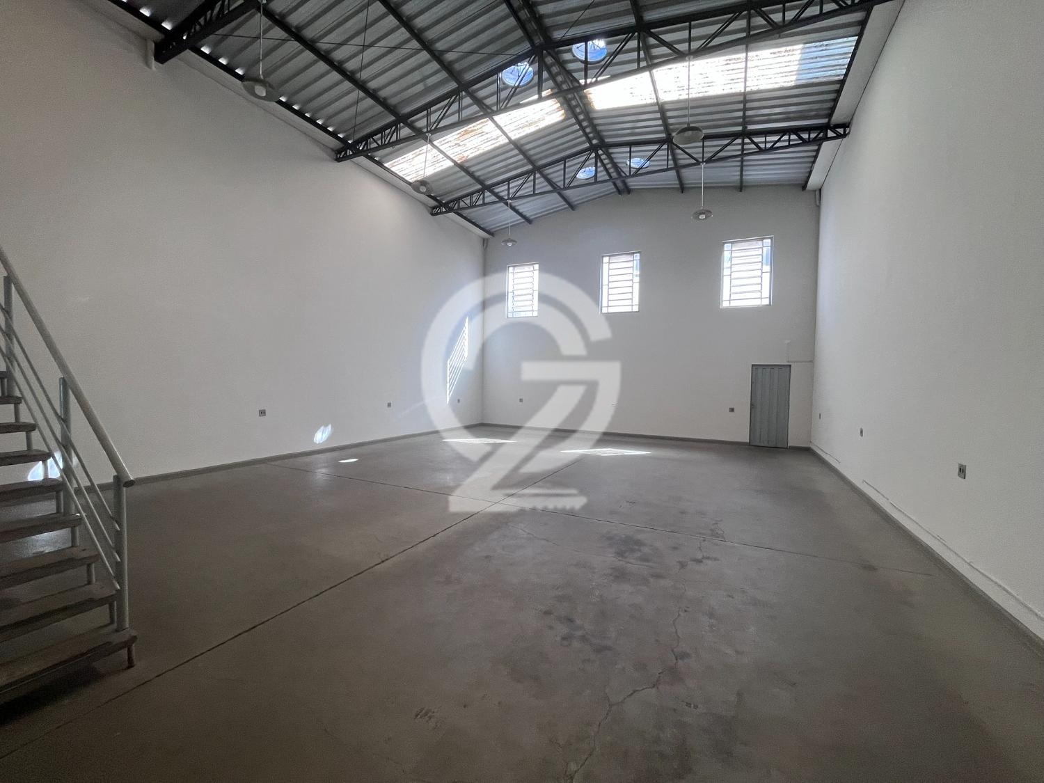 Galpão Comercial/Industrial para Locação – Parque Via Norte | Campinas/SP em , Campinas - sp | SoloBR