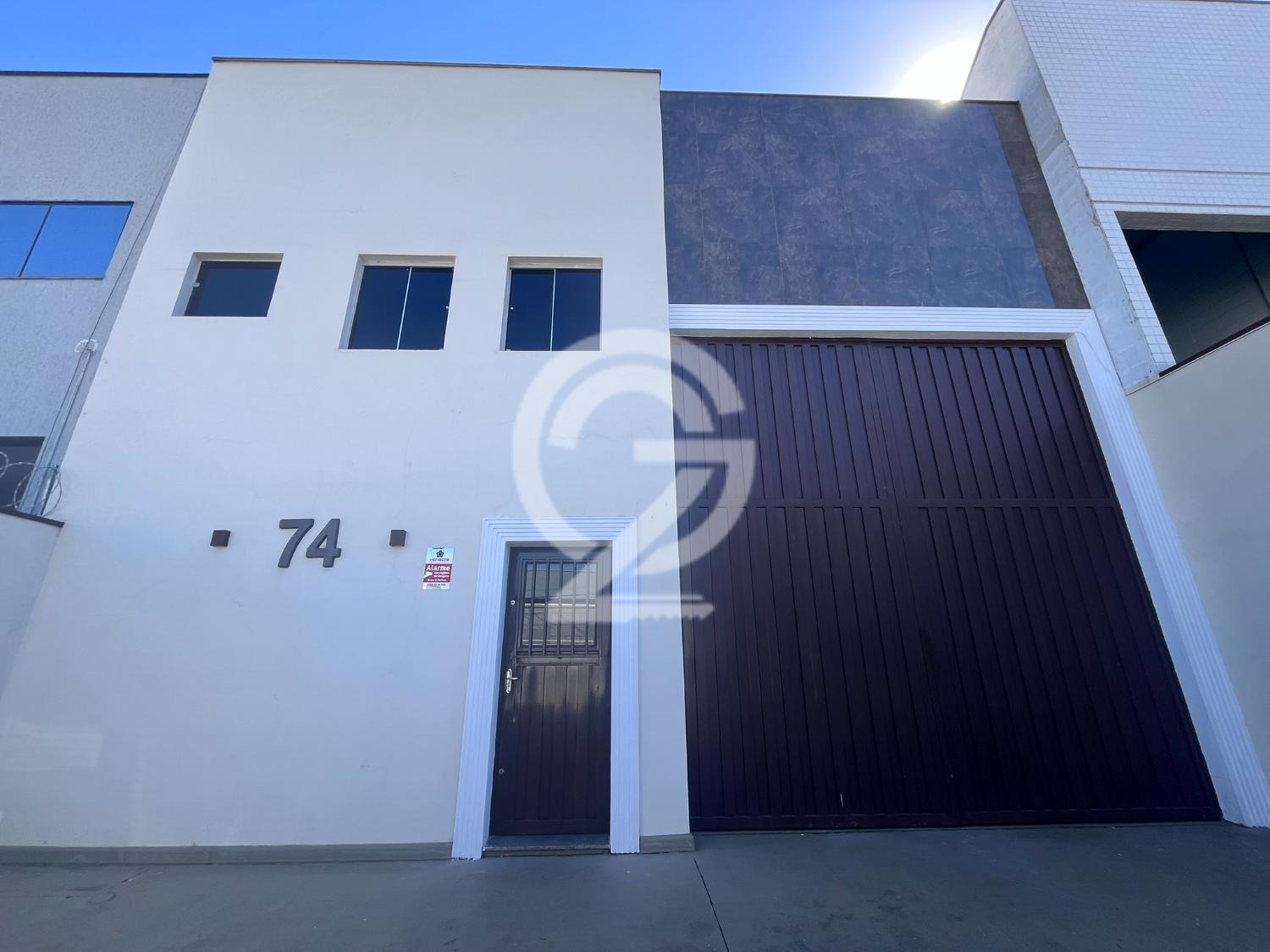 Galpão Comercial/Industrial para Locação – Parque Via Norte | Campinas/SP em , Campinas - sp | SoloBR