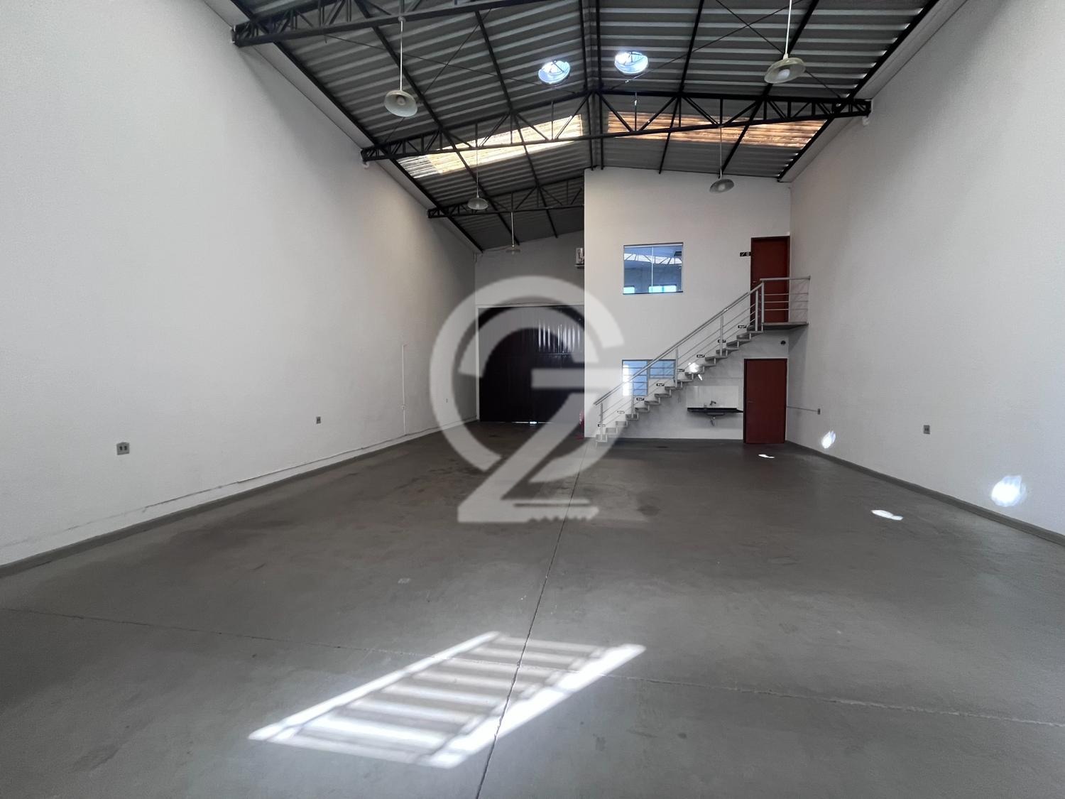 Galpão Comercial/Industrial para Locação – Parque Via Norte | Campinas/SP em , Campinas - sp | SoloBR