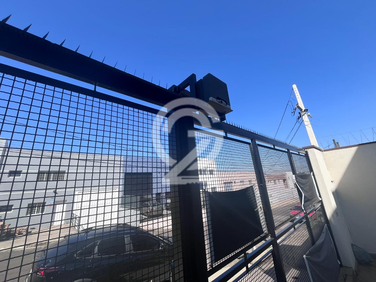 Galpão Comercial/Industrial para Locação – Parque Via Norte | Campinas/SP em , Campinas - sp | SoloBR