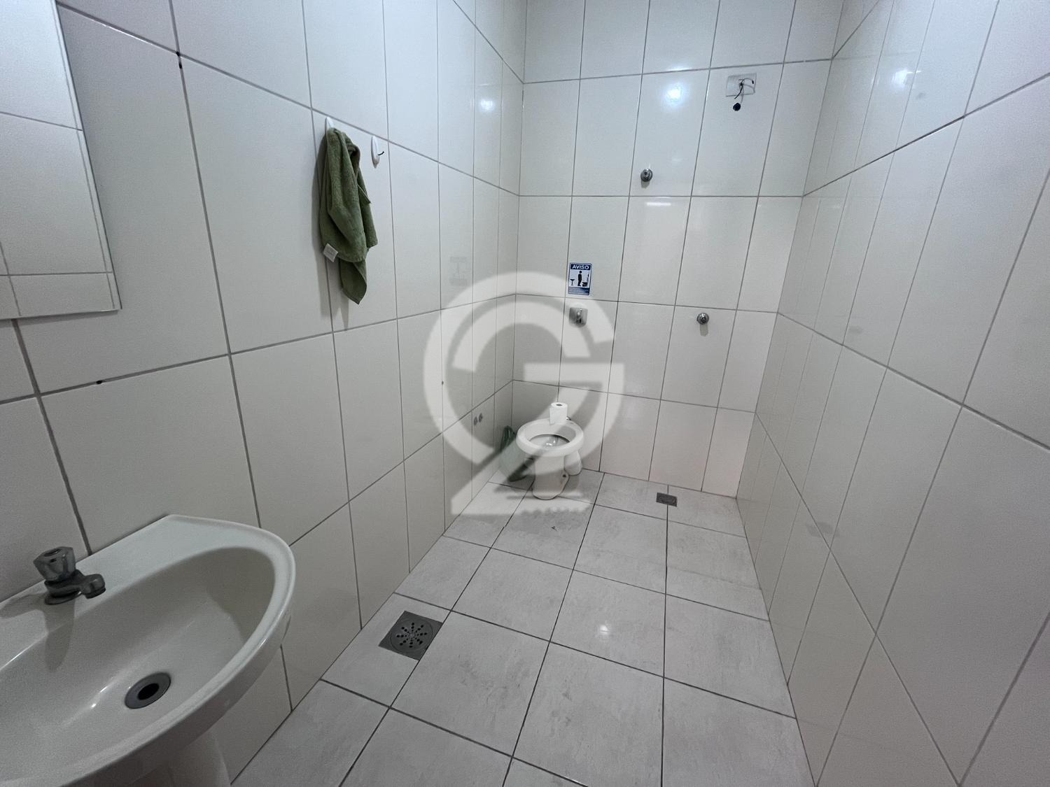 Galpão Comercial/Industrial para Locação – Parque Via Norte | Campinas/SP em , Campinas - sp | SoloBR