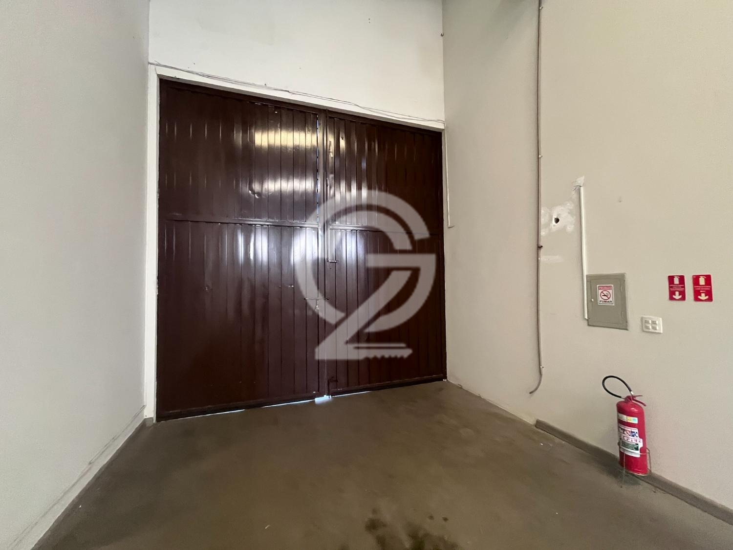 Galpão Comercial/Industrial para Locação – Parque Via Norte | Campinas/SP em , Campinas - sp | SoloBR