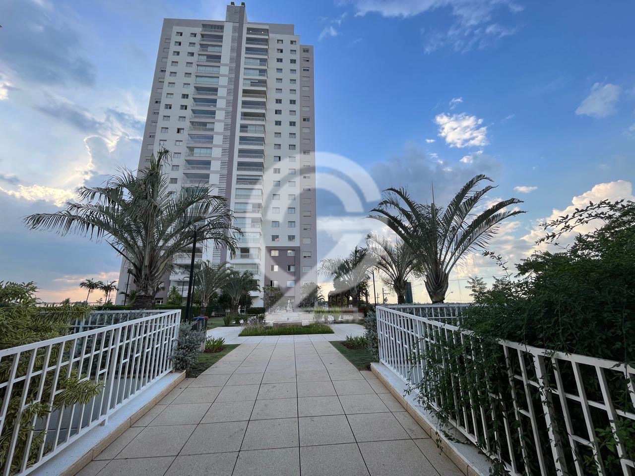 Apartamento para Venda ou Locação – Parque Prado | Campinas/SP em , Campinas - sp | SoloBR