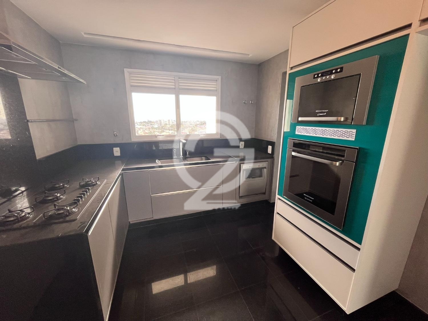 Apartamento para Venda ou Locação – Parque Prado | Campinas/SP em , Campinas - sp | SoloBR