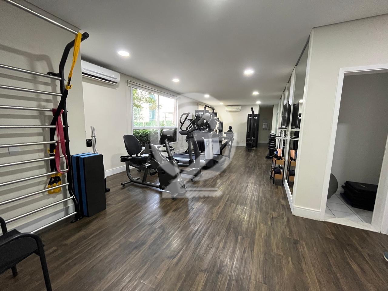 Apartamento para Venda ou Locação – Parque Prado | Campinas/SP em , Campinas - sp | SoloBR