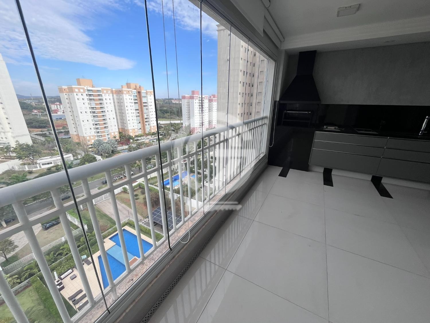 Apartamento para Venda ou Locação – Parque Prado | Campinas/SP em , Campinas - sp | SoloBR