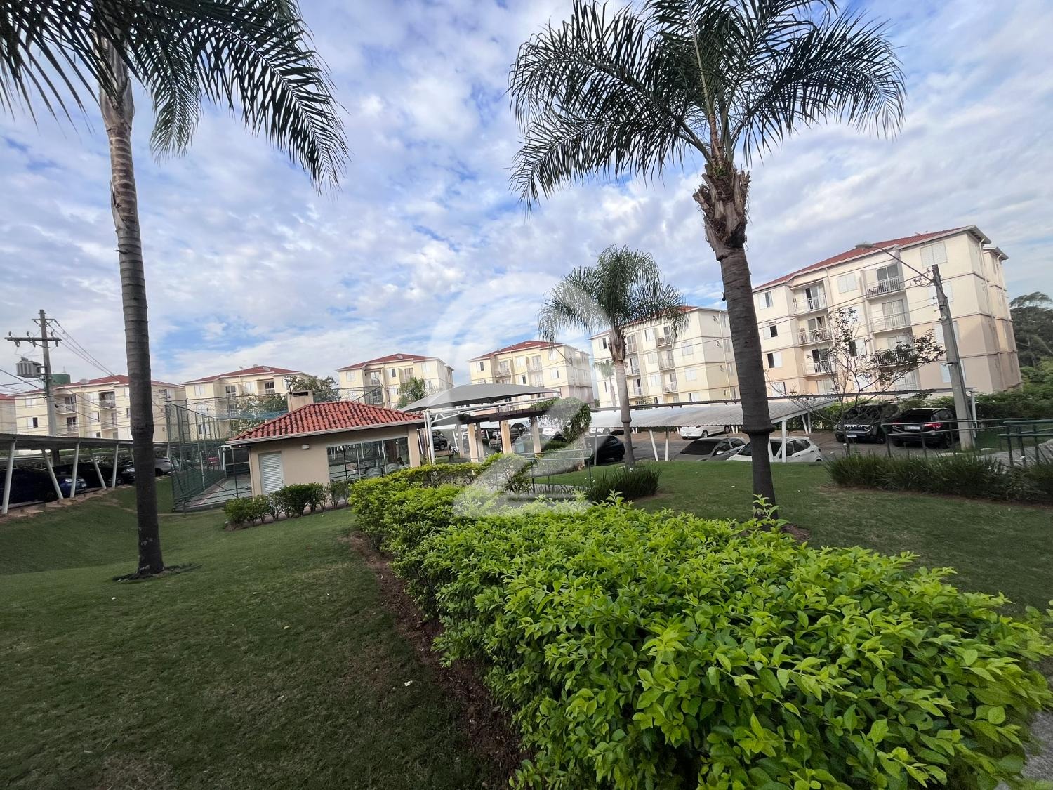 APARTAMENTO LOCAÇÃO  02 DORMITORIOS PARQUE JAMBEIRO - CAMPINAS-SP em , Campinas - sp | SoloBR